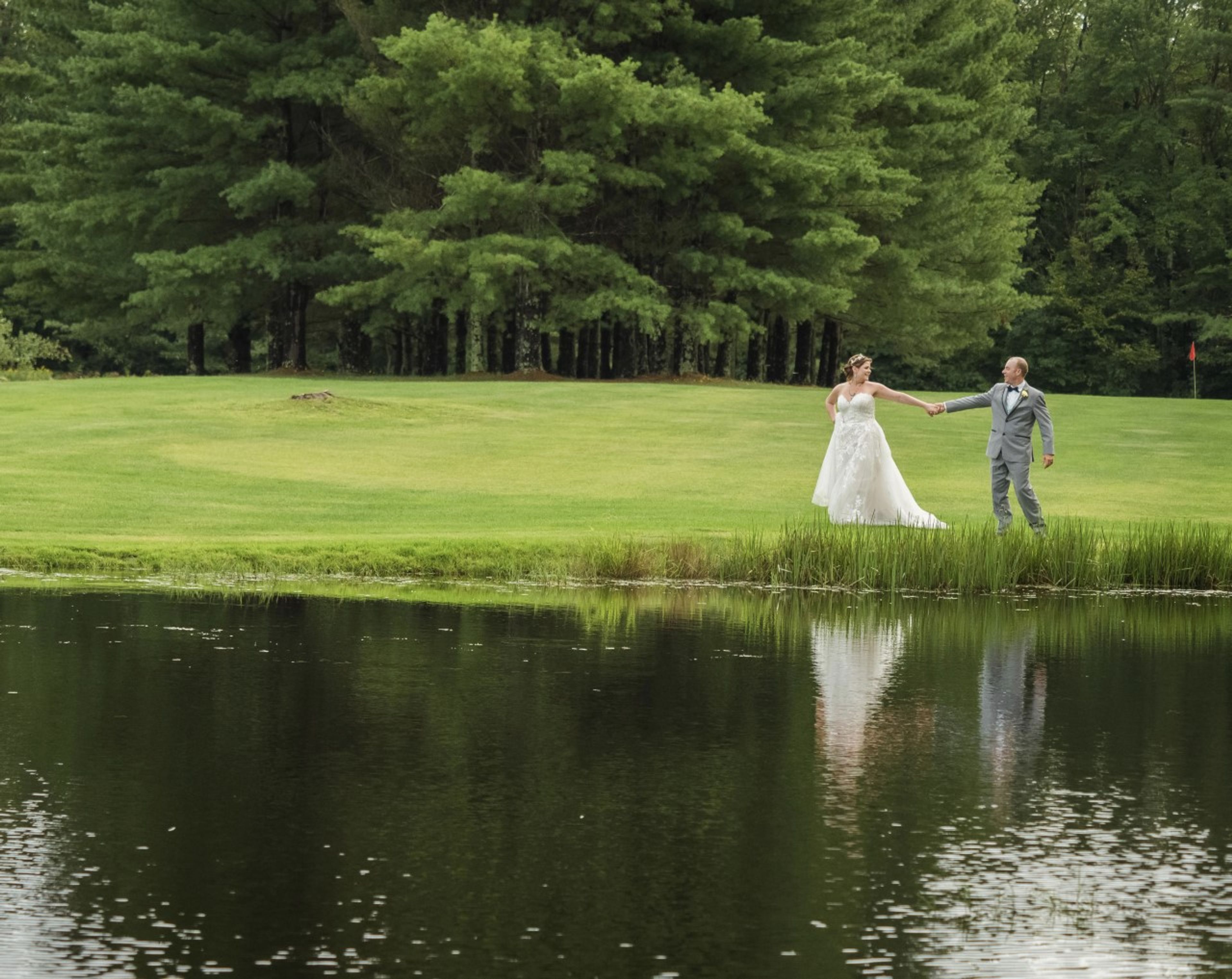 Featured photo from Arrowhead Golf Course, Milton