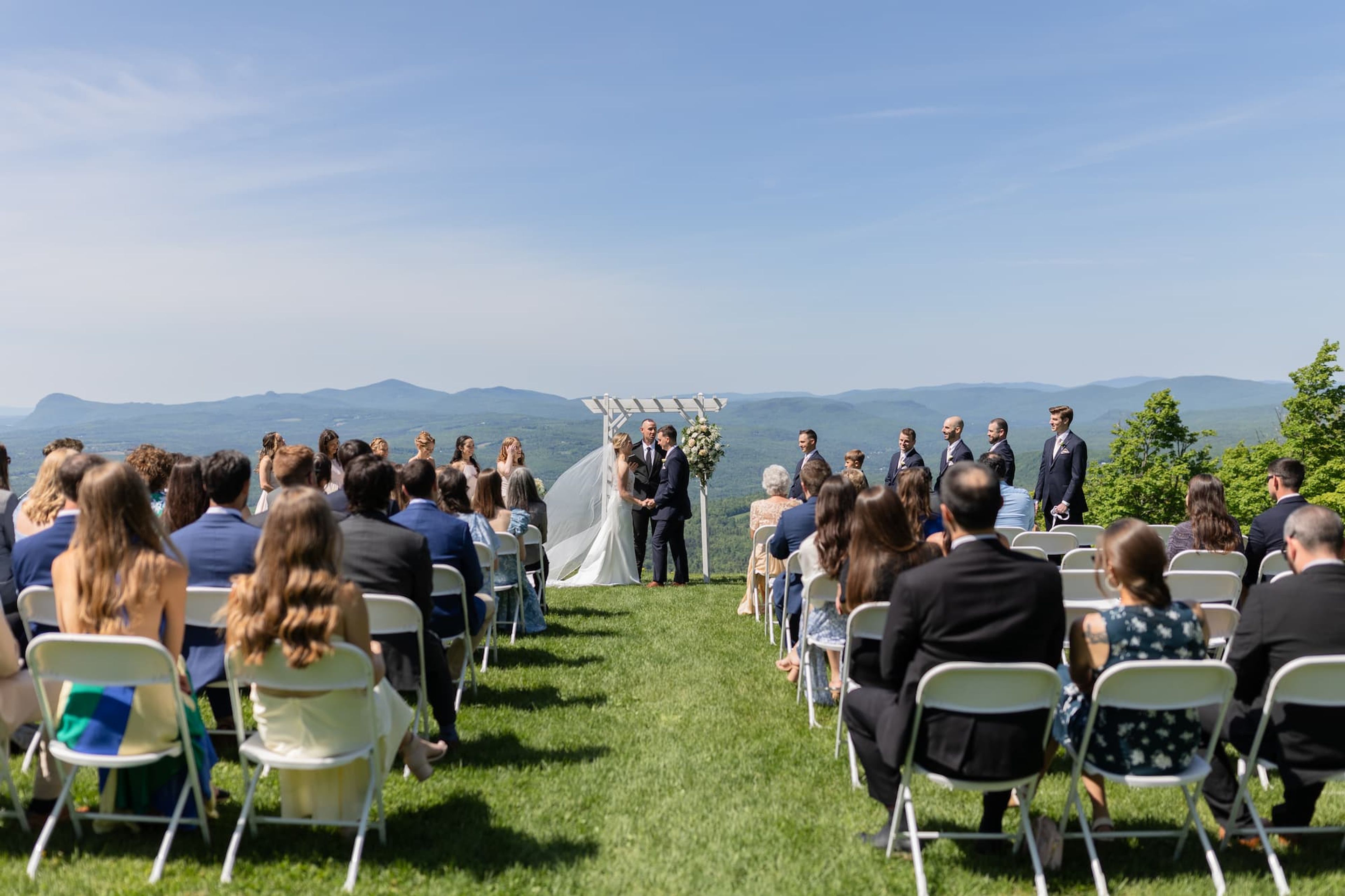Featured photo from Burke Mountain Hotel and Conference Center