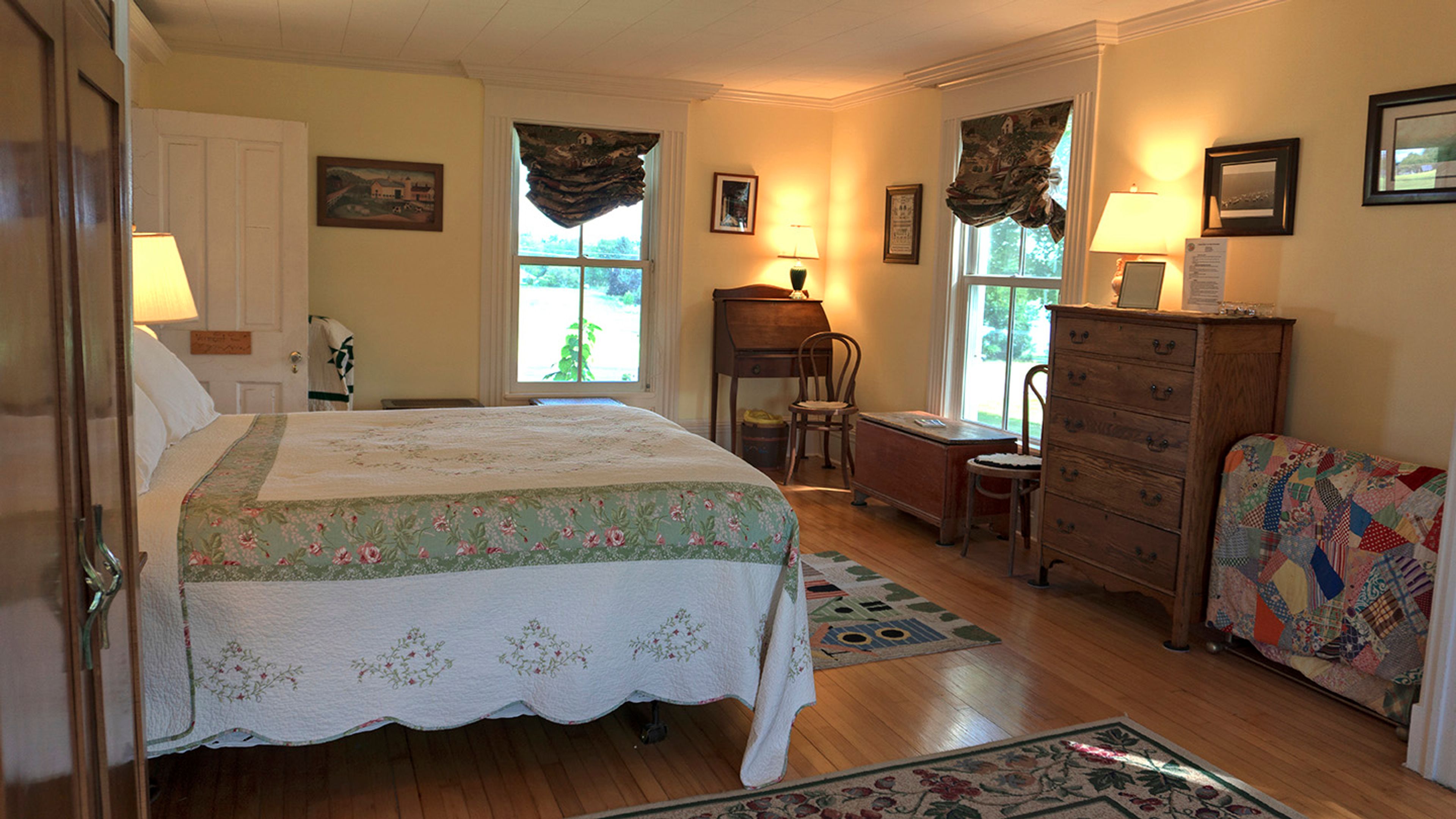 Featured photo from Crescent Bay Bed Breakfast