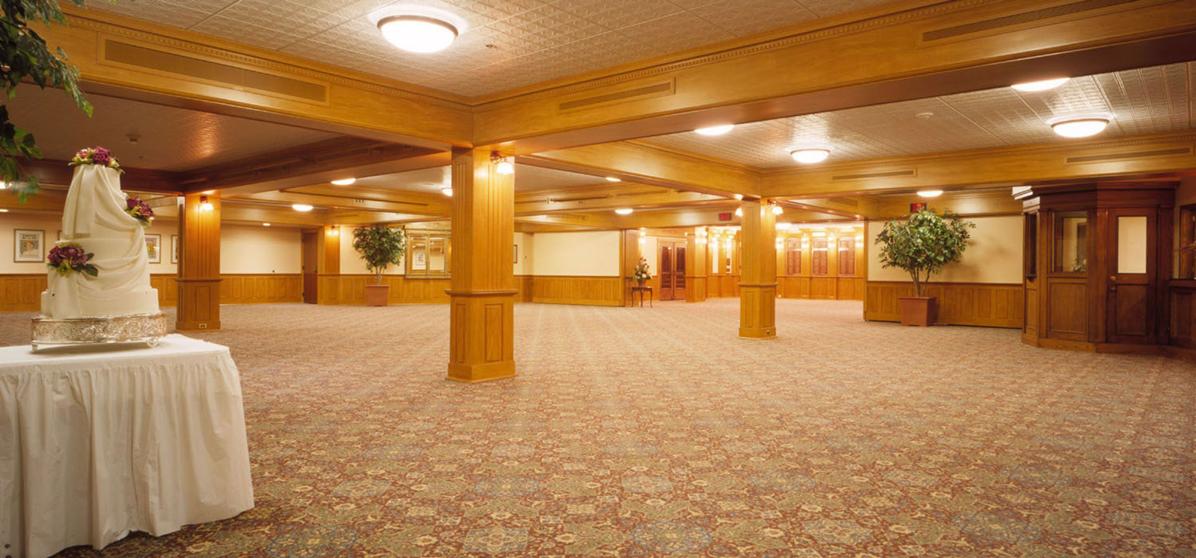 Featured photo from Capitol Center for the Arts