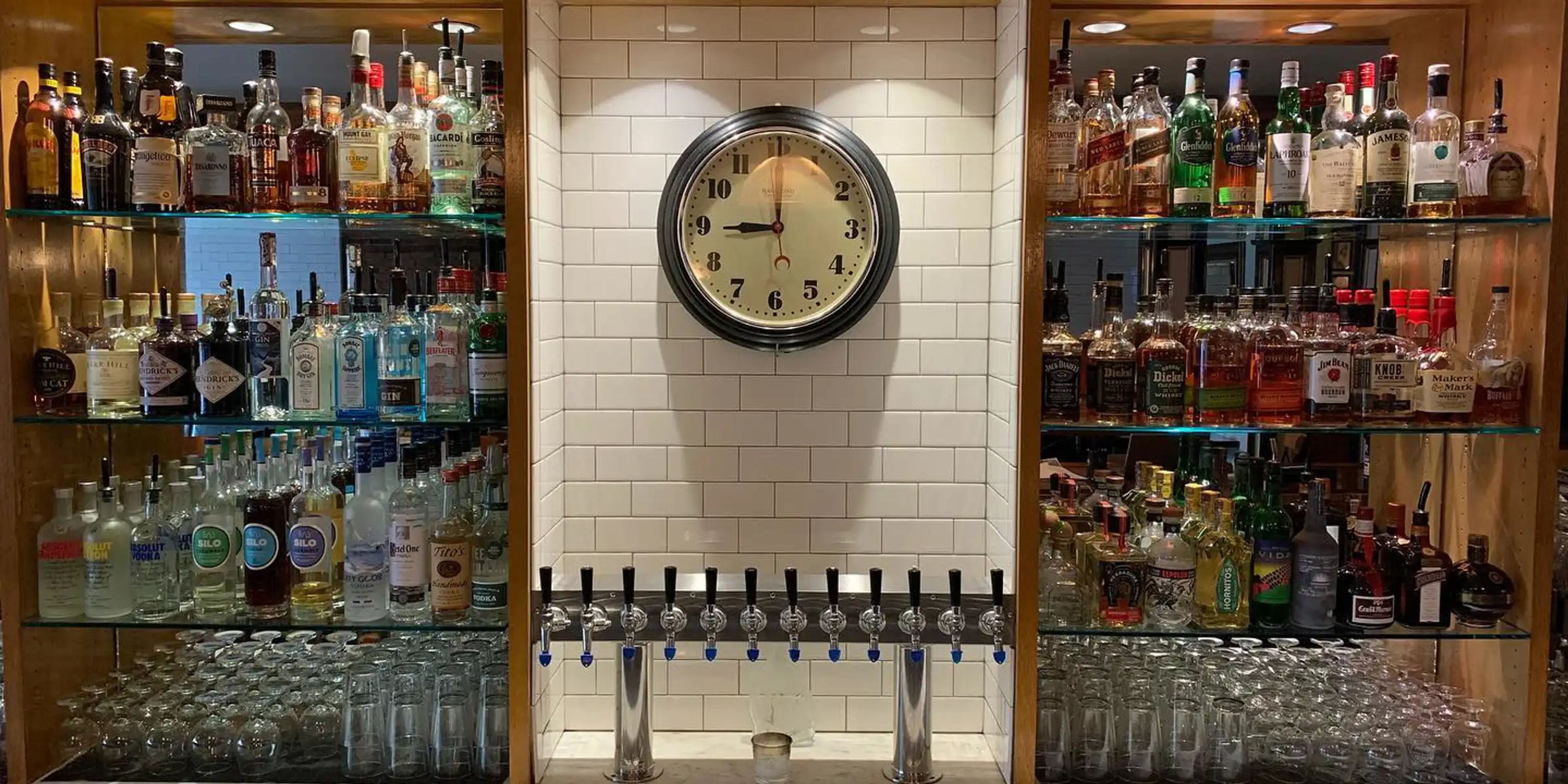Featured photo from Halvorson's Upstreet Café