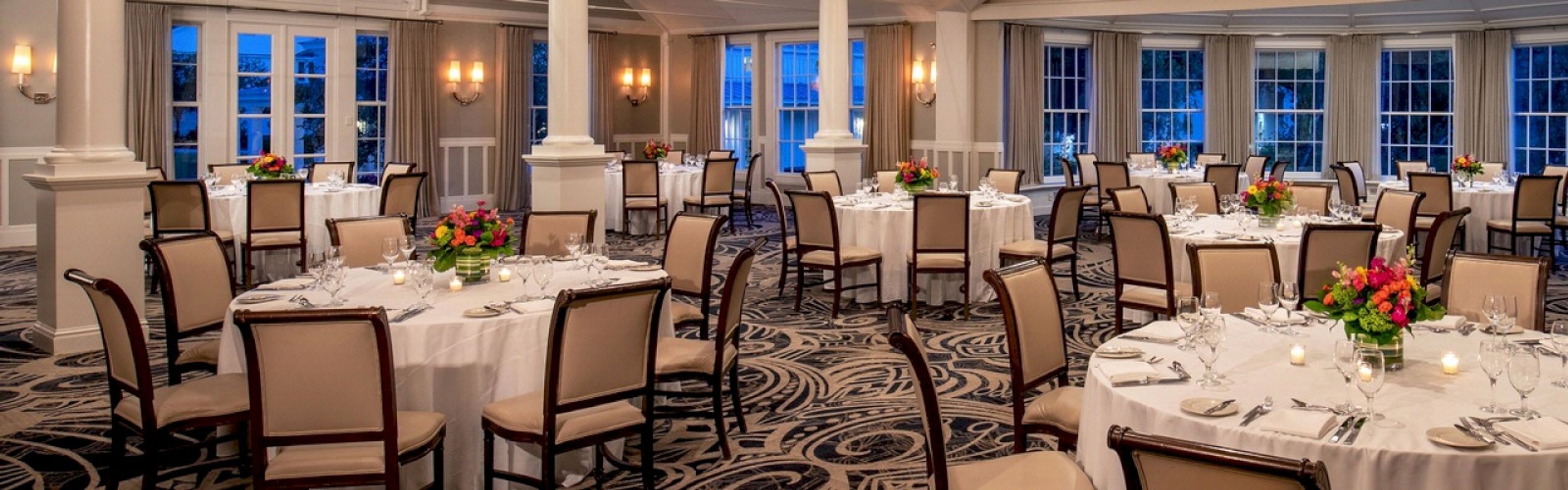 Featured photo from Equinox Golf Resort & Spa