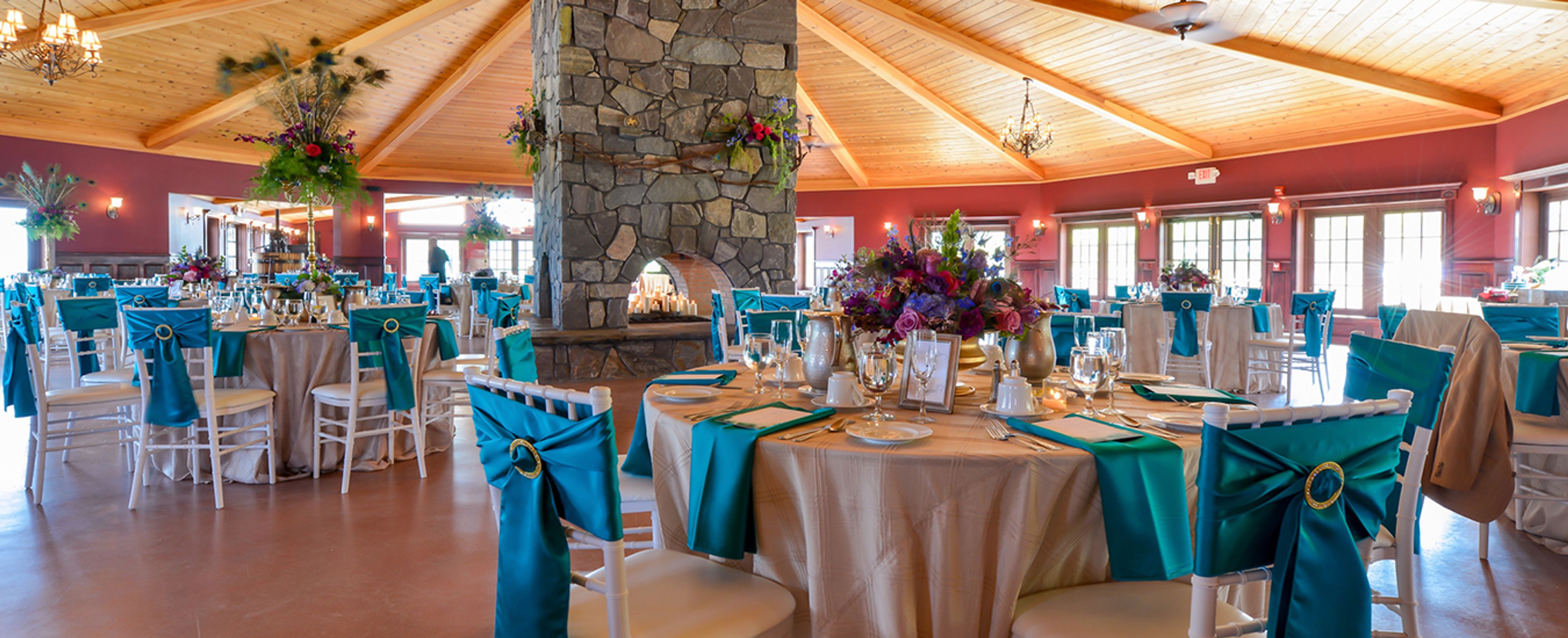 Featured photo from Honora Winery & Vineyard
