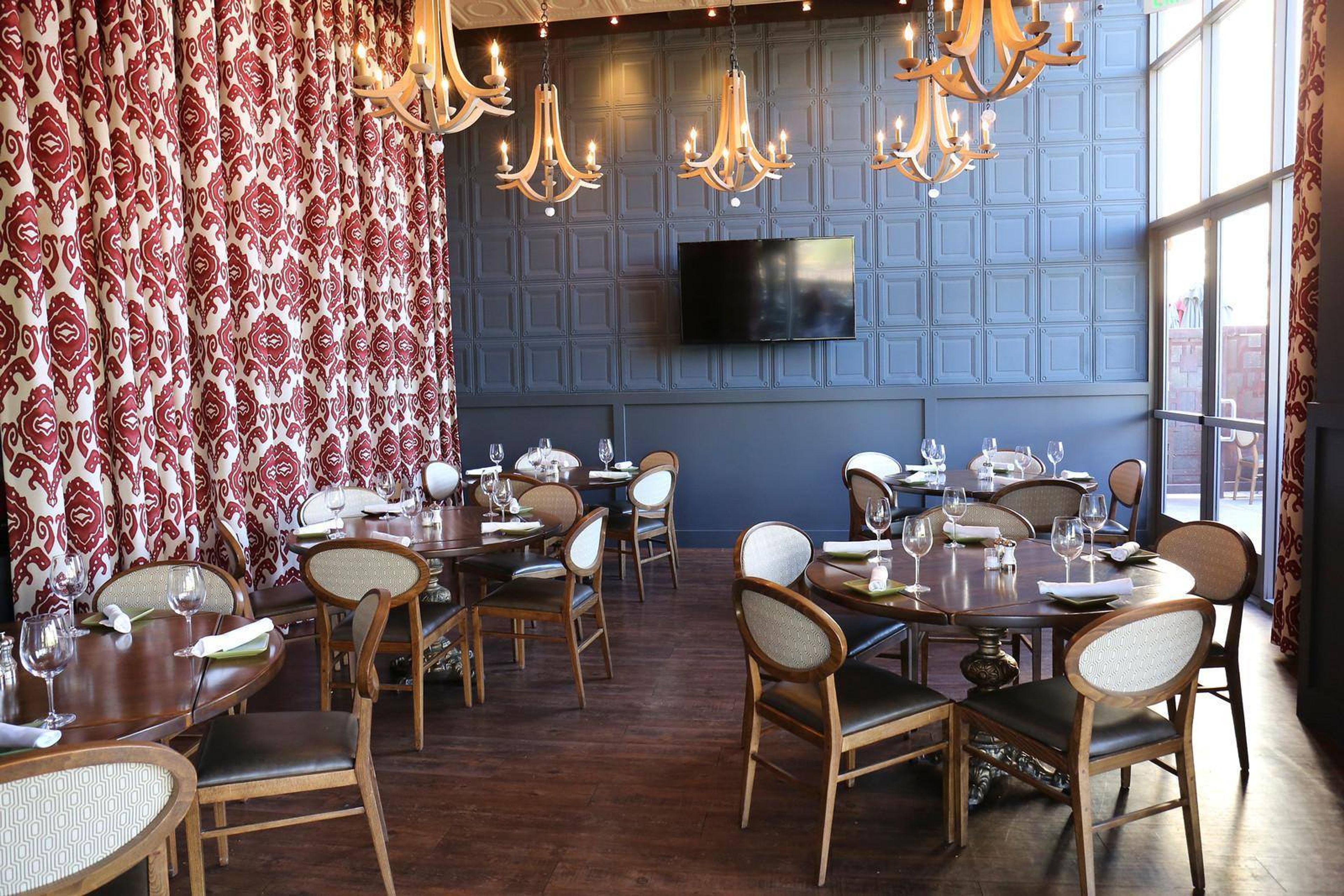 Cover photo of Olive & Ivy