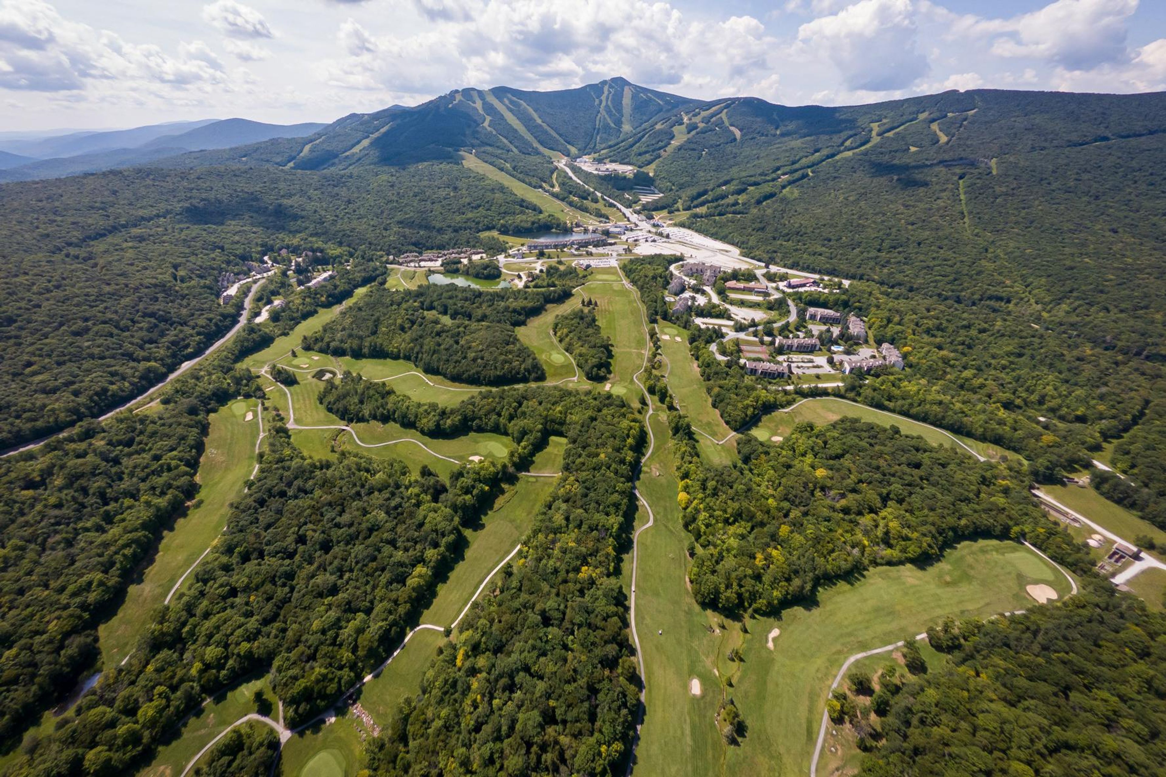 Featured photo from Killington Resort