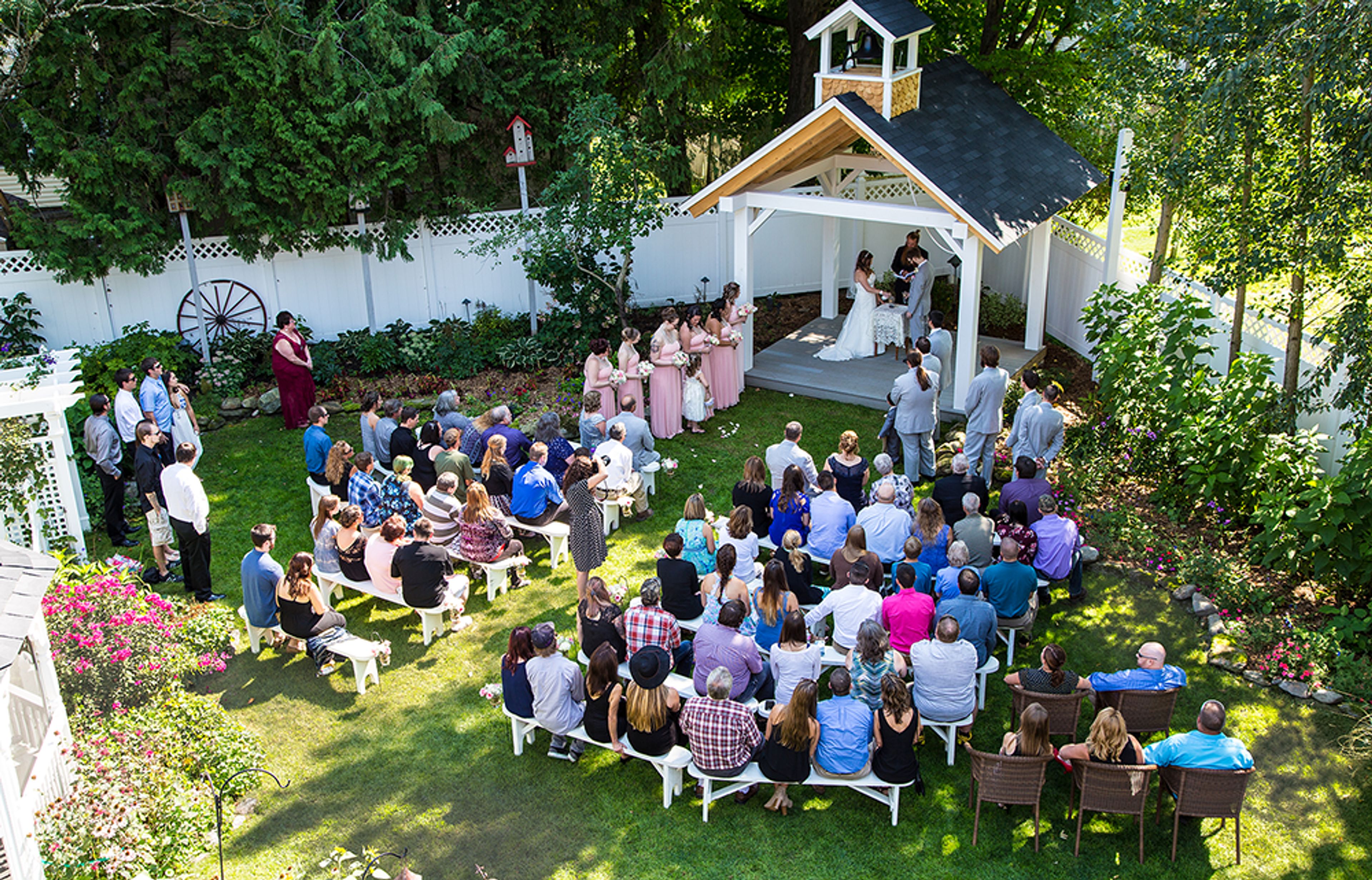 Featured photo from Phineas Swann Bed & Breakfast Inn