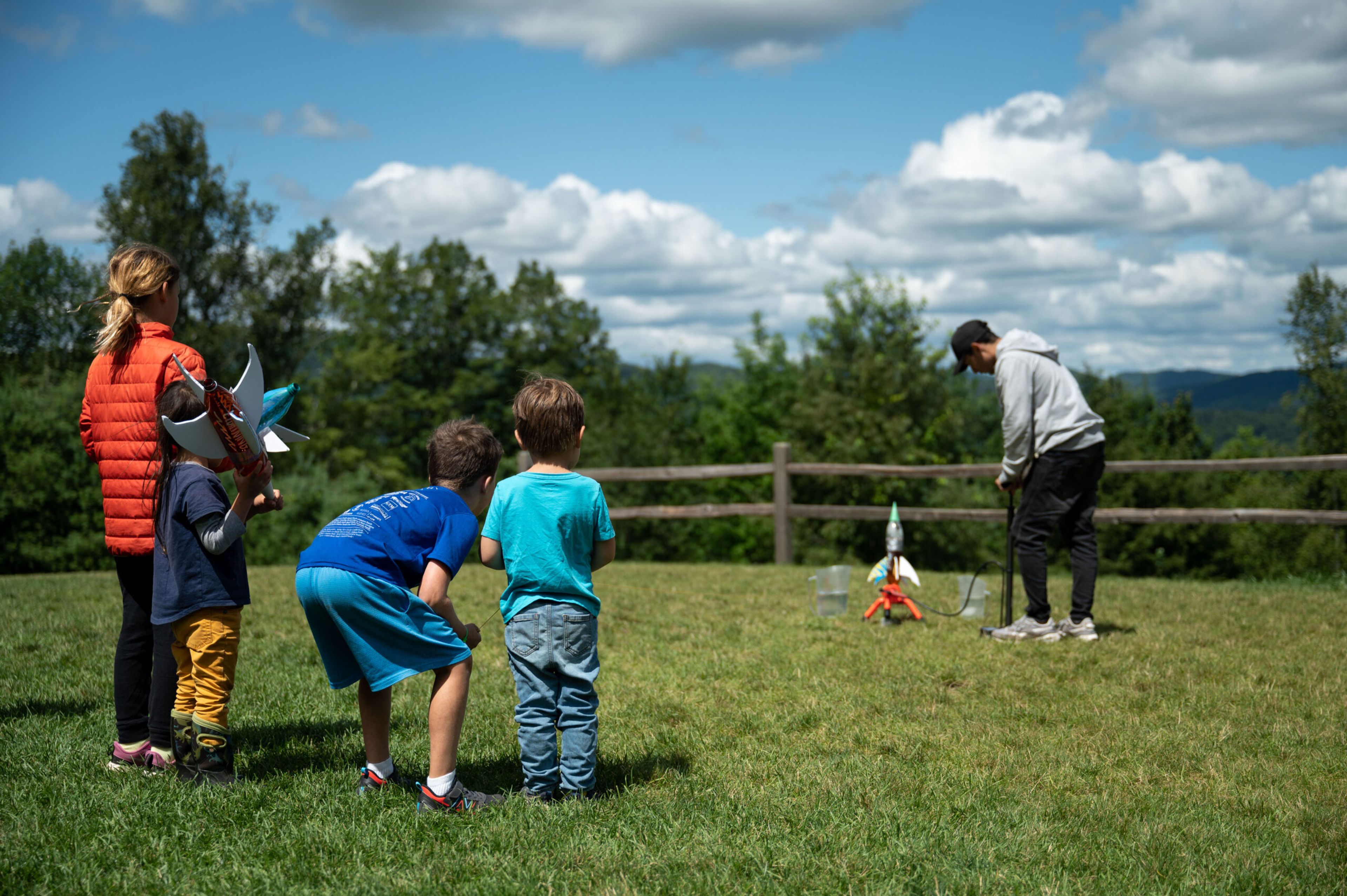 Featured photo from Ohana Family Camp