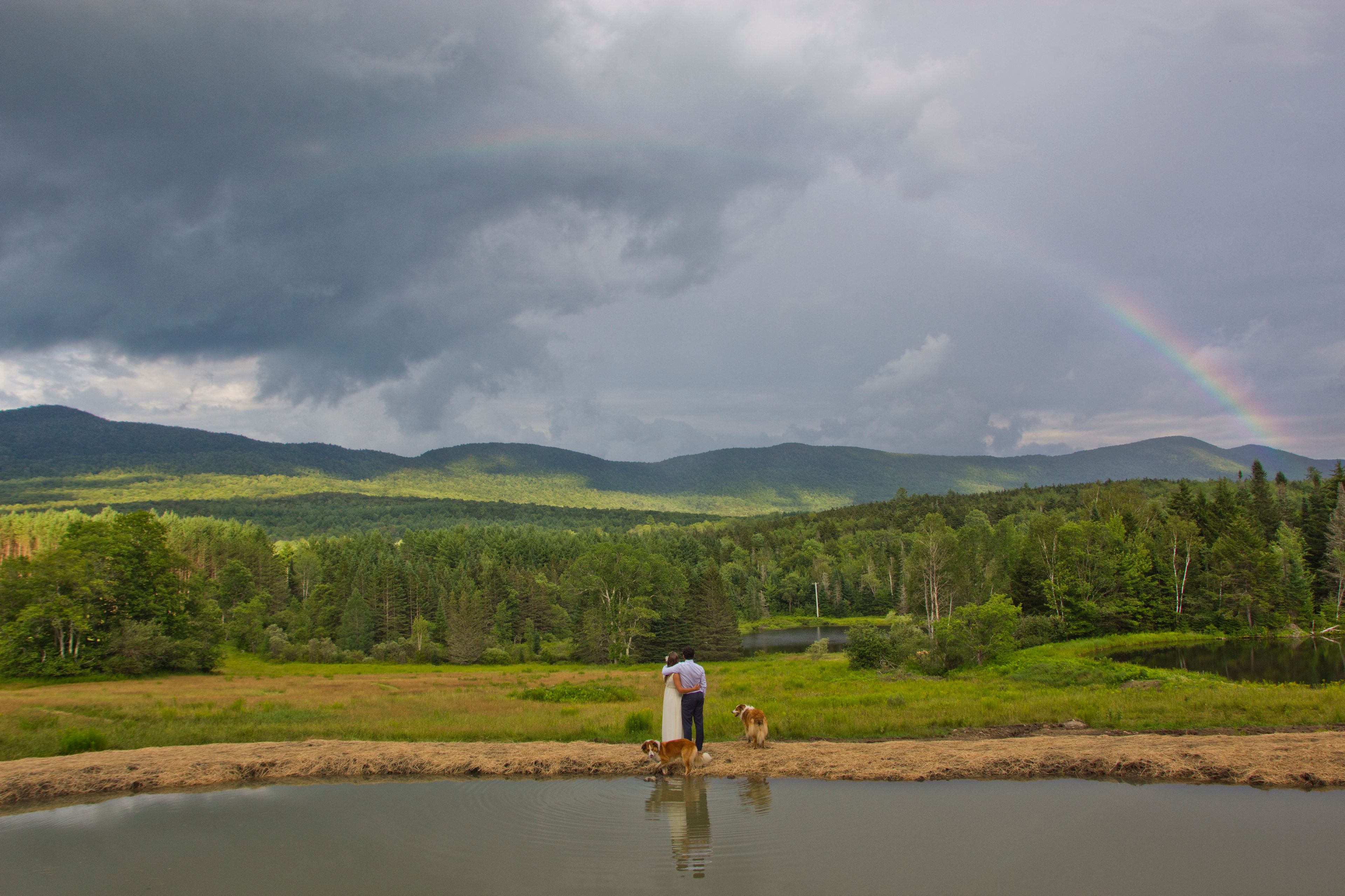 Featured photo from Satoyama