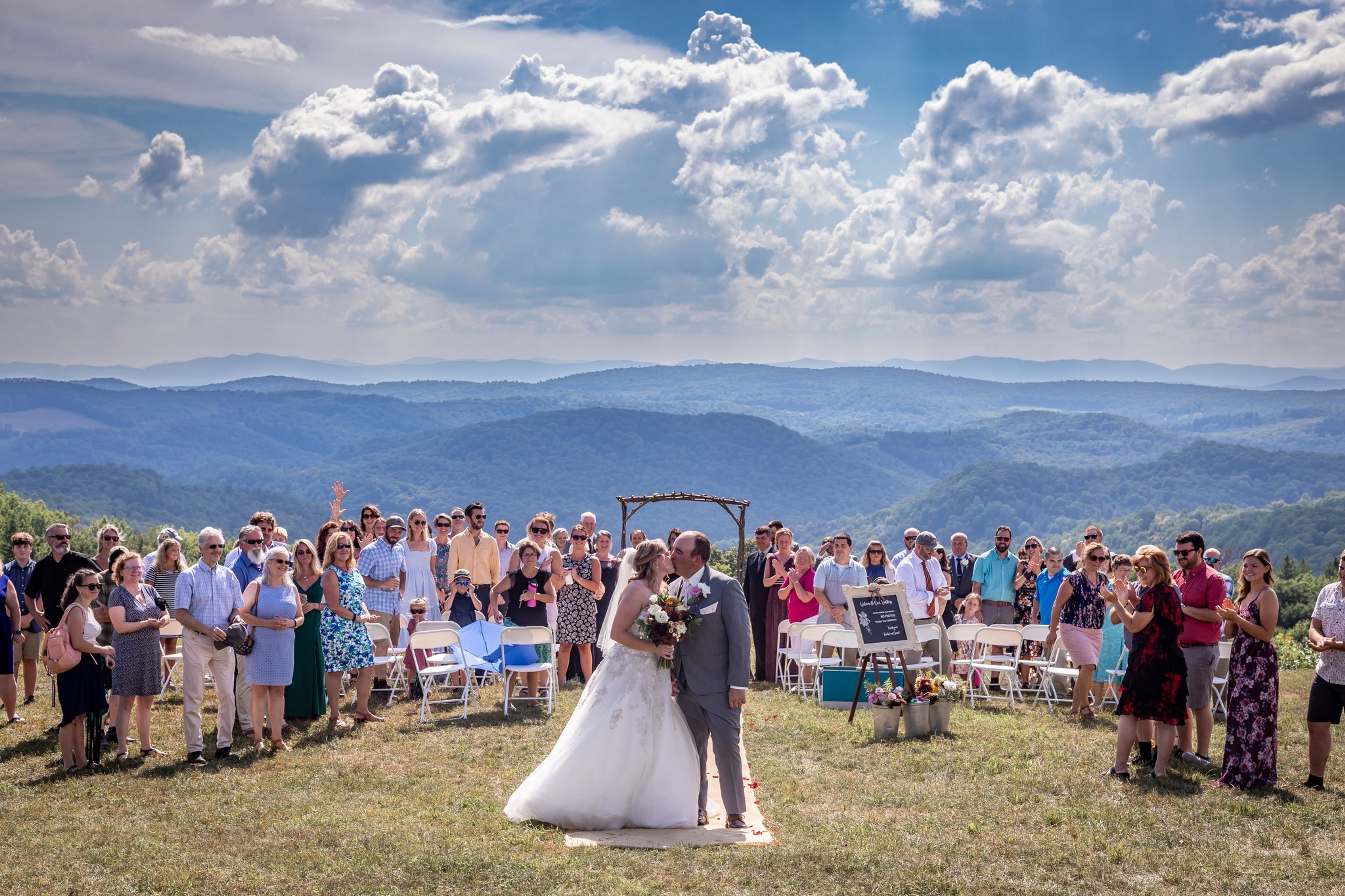 Featured photo from Sky Acres Events