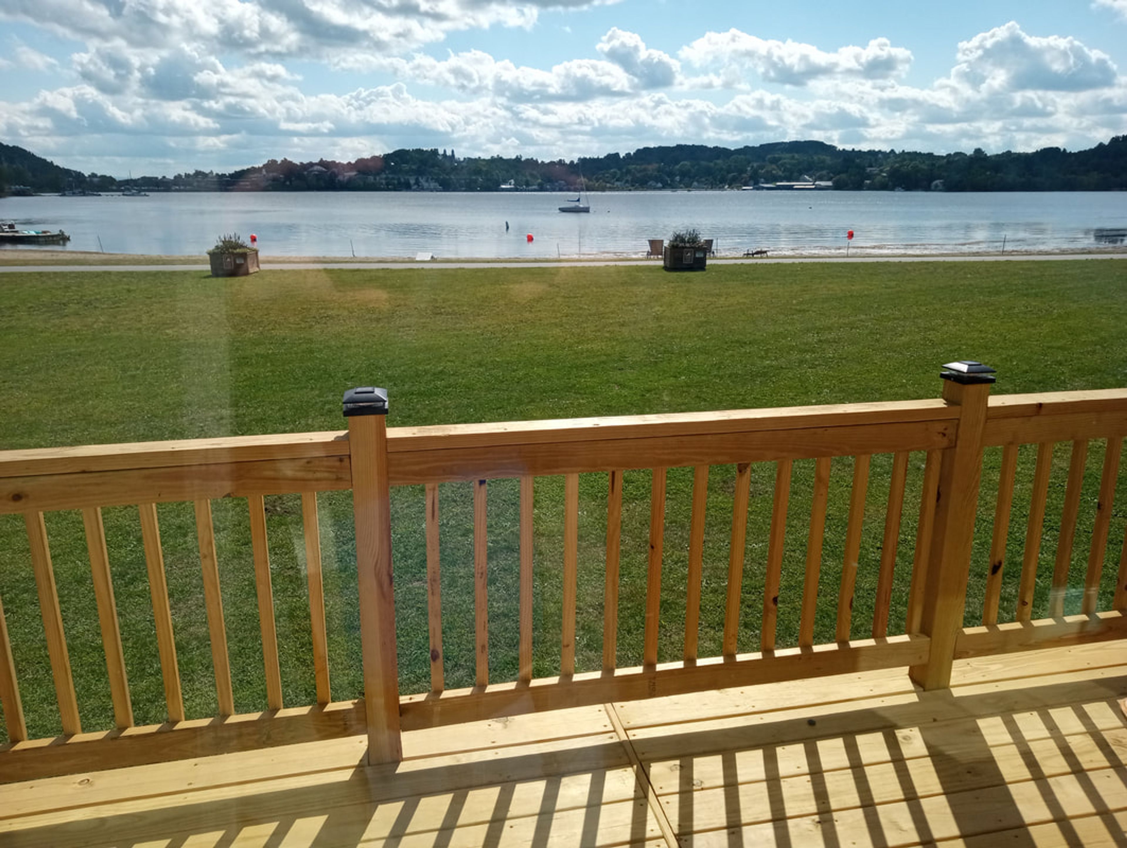 Featured photo from Prouty Beach & Campground