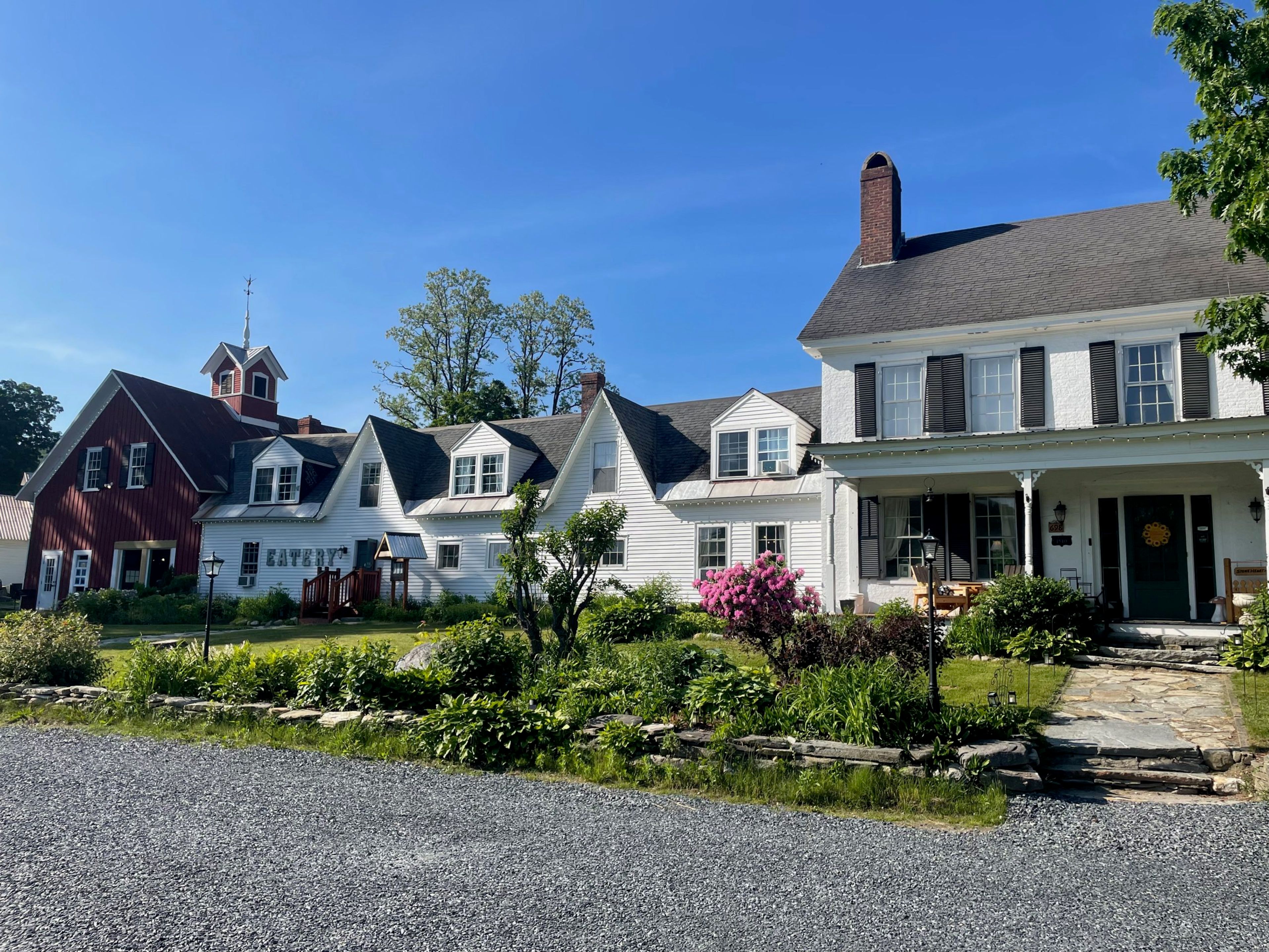 Featured photo from Stonehearth Inn & Tavern