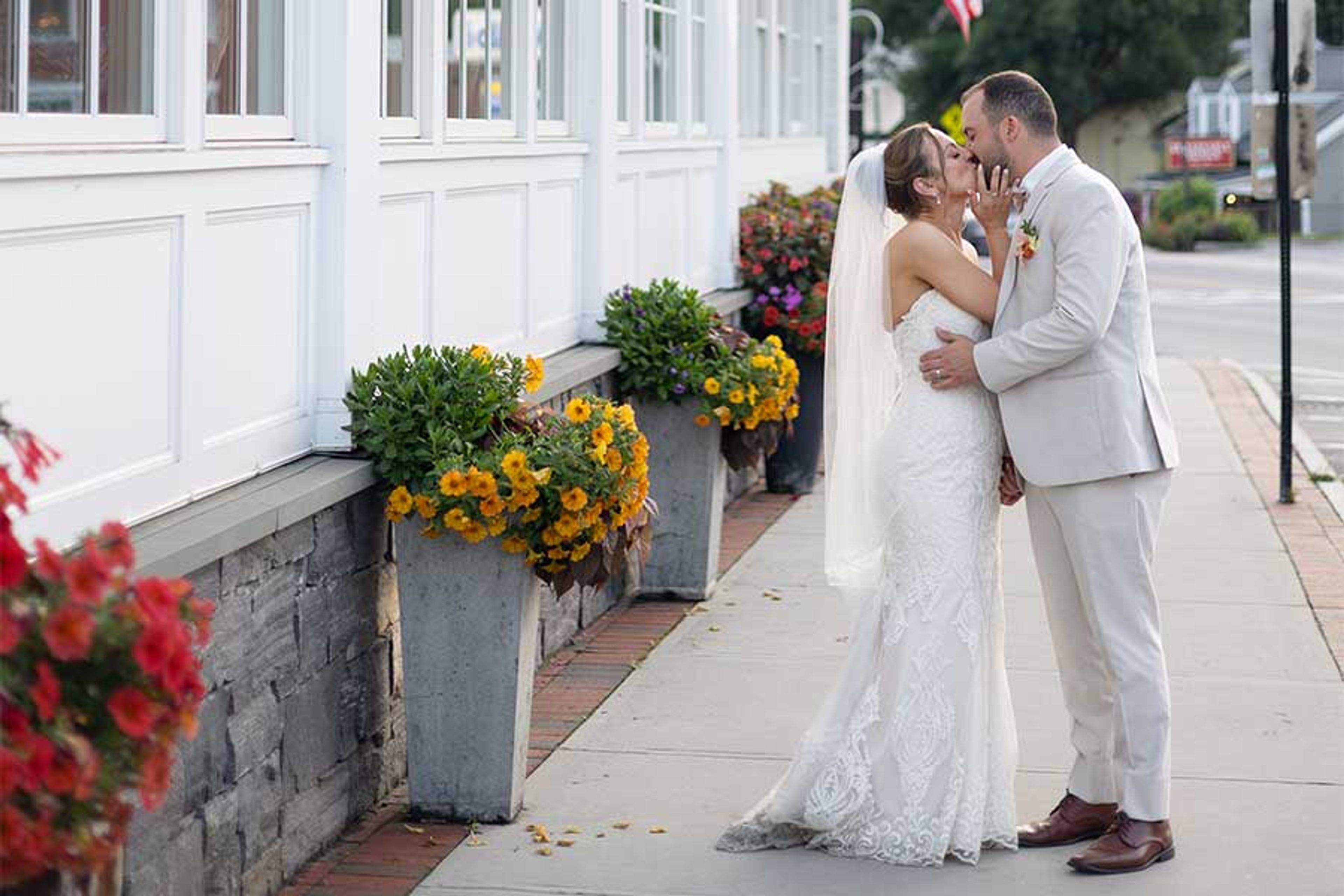 Featured photo from The Green Mountain Inn