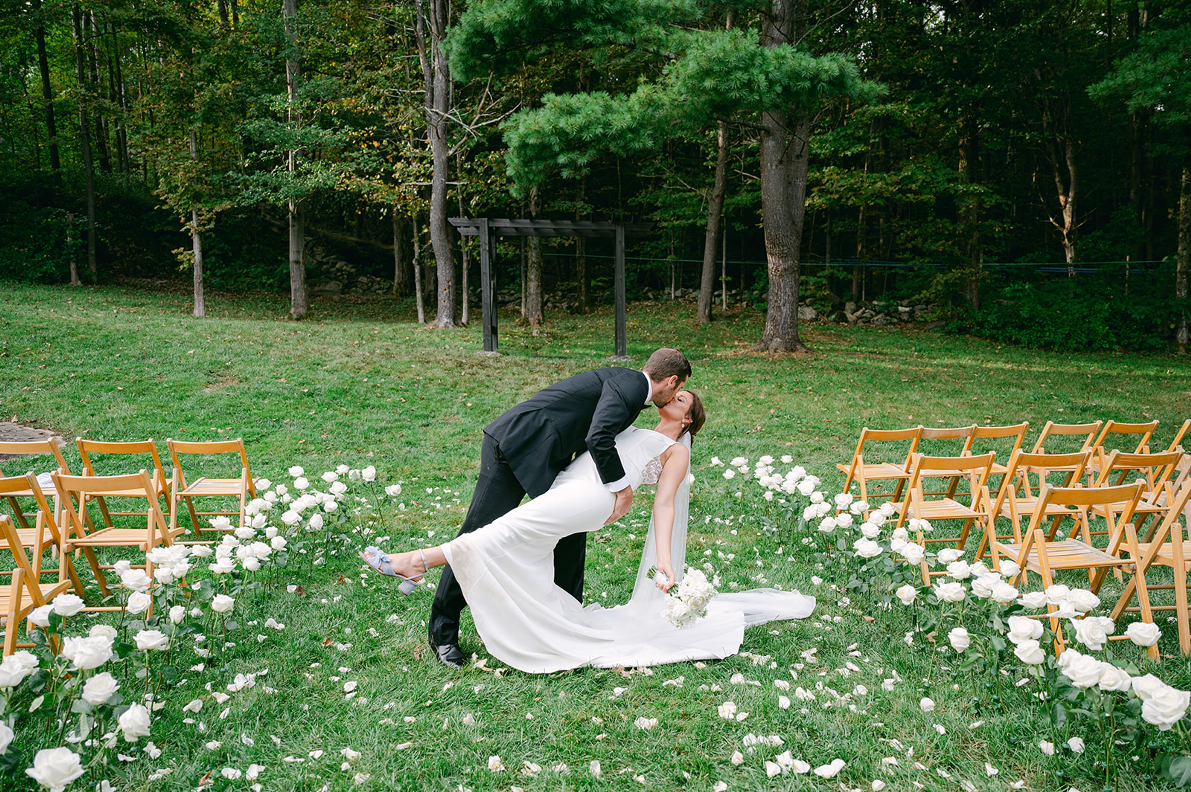 Featured photo from The Inn at Grace Farm