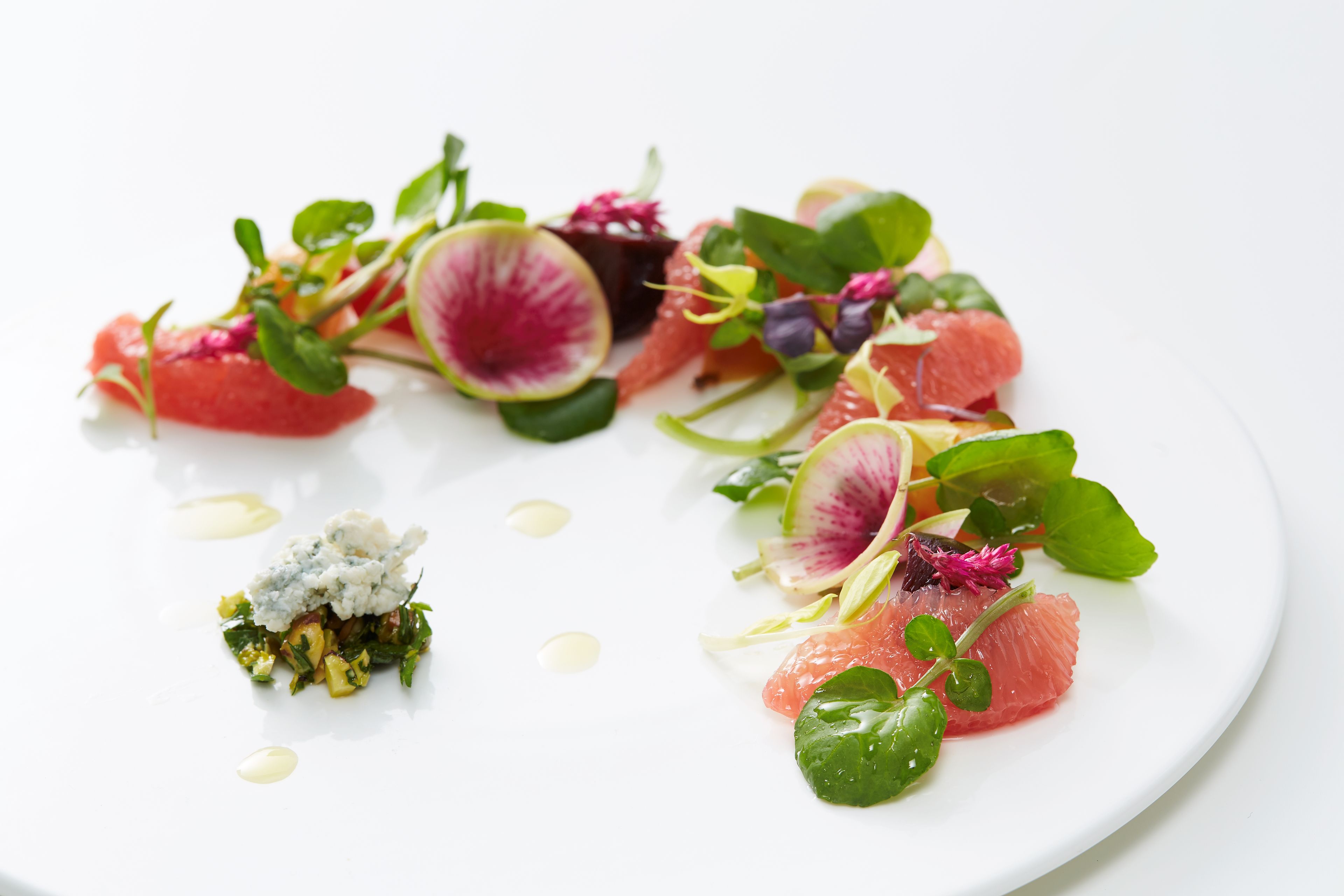 Cover photo of Behind the Scenes Catering and Events