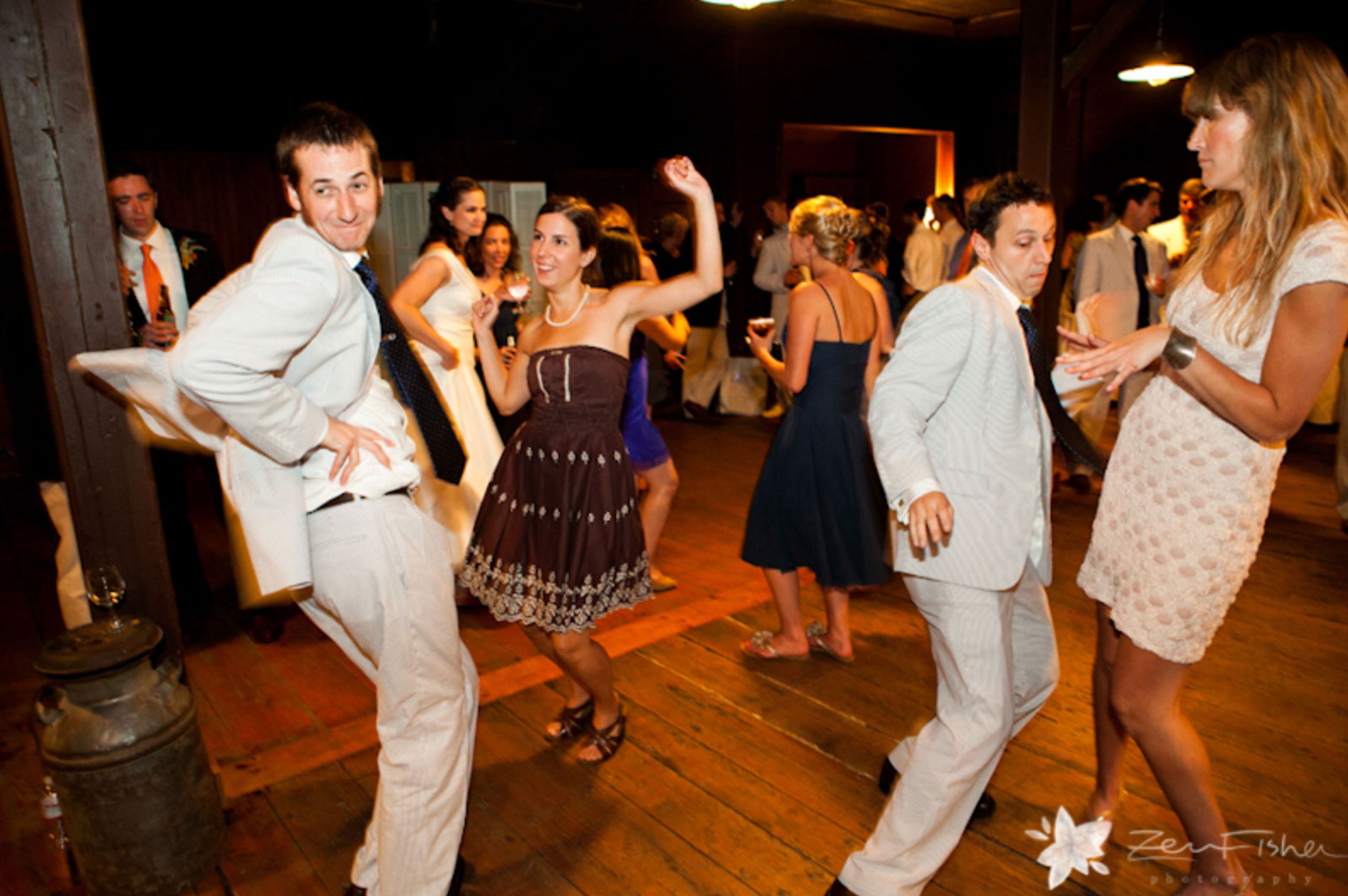 Featured photo from The Inn At Mountain View Farm