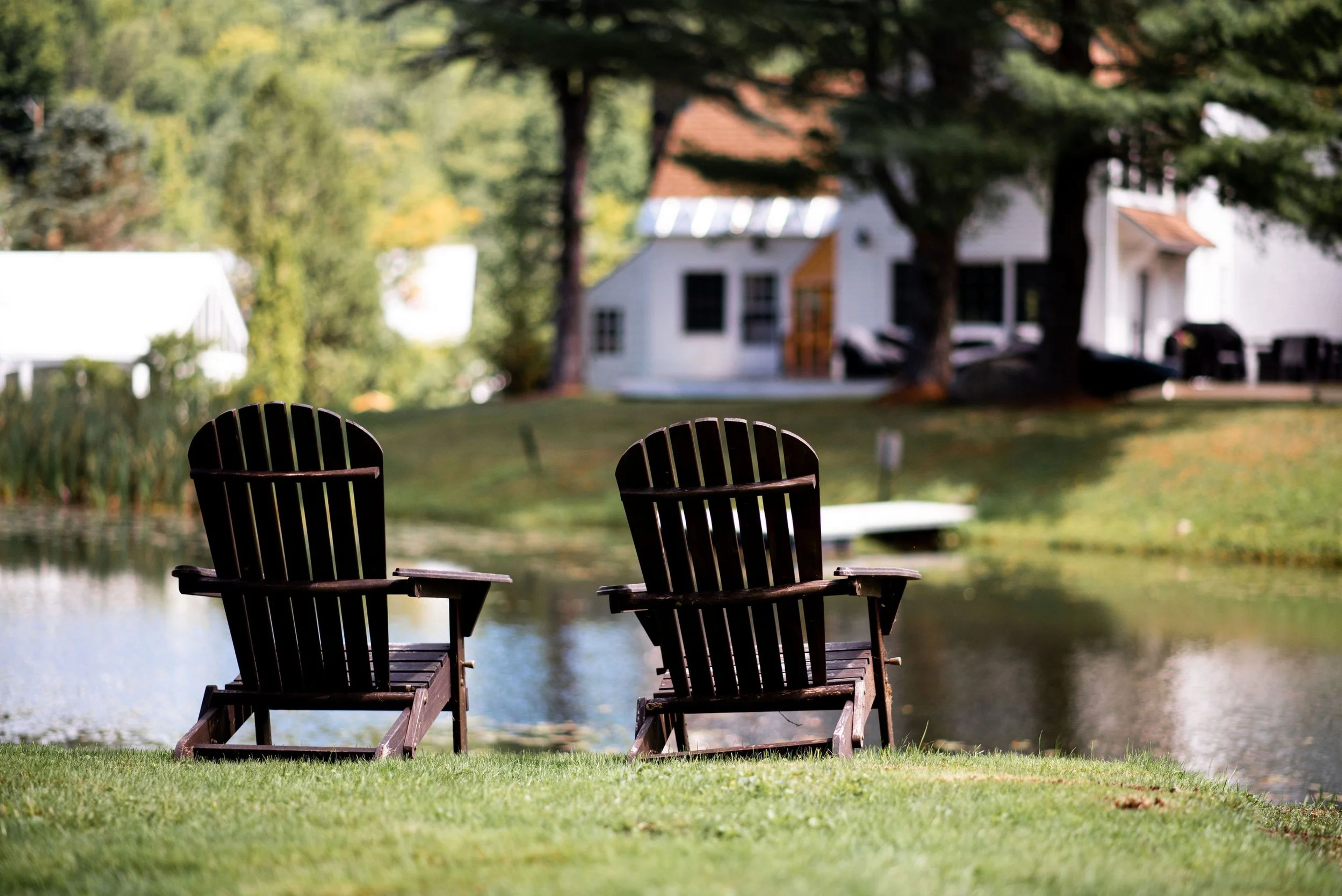 Featured photo from The Inn At Sawmill Farm