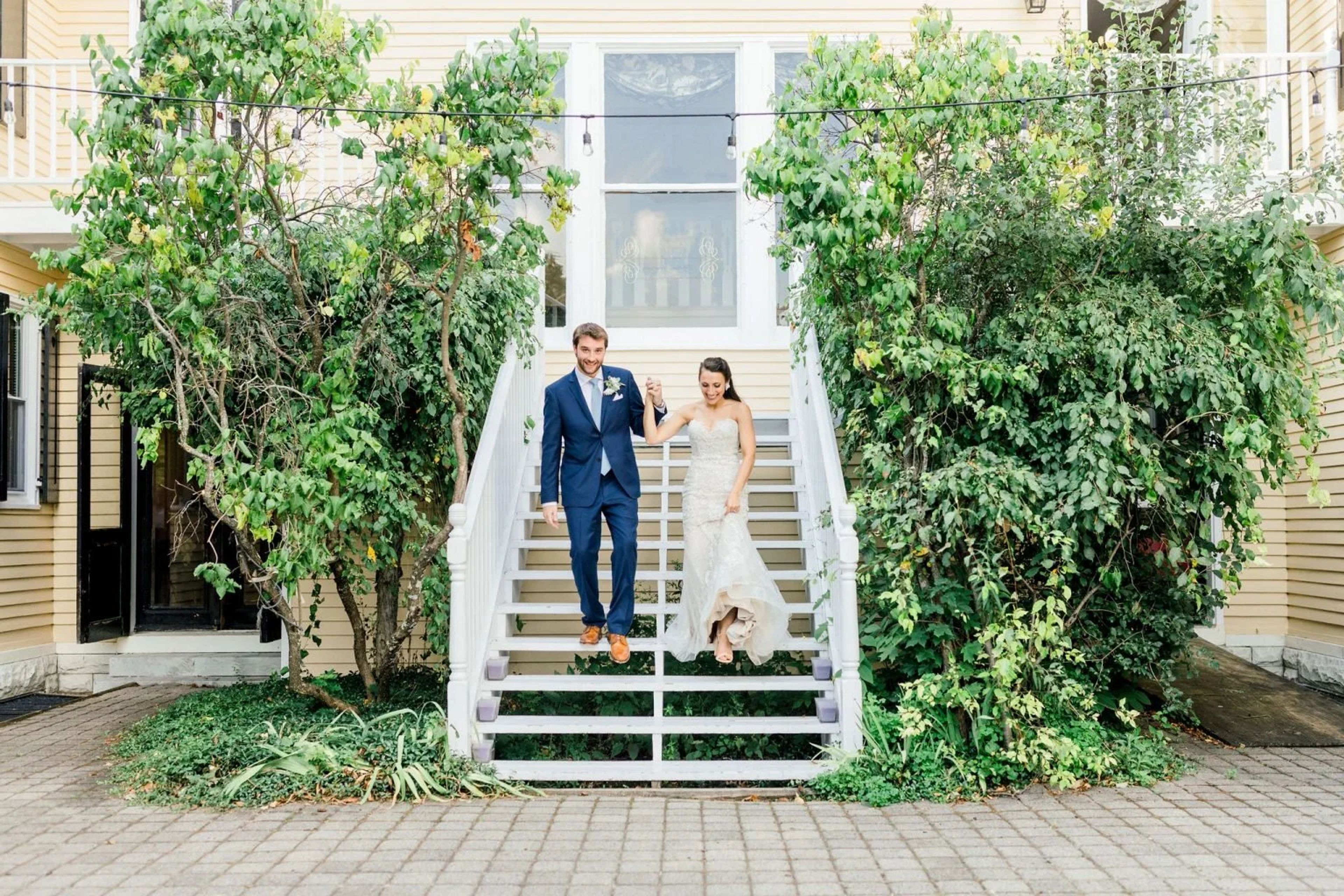 Featured photo from The Lilac Inn