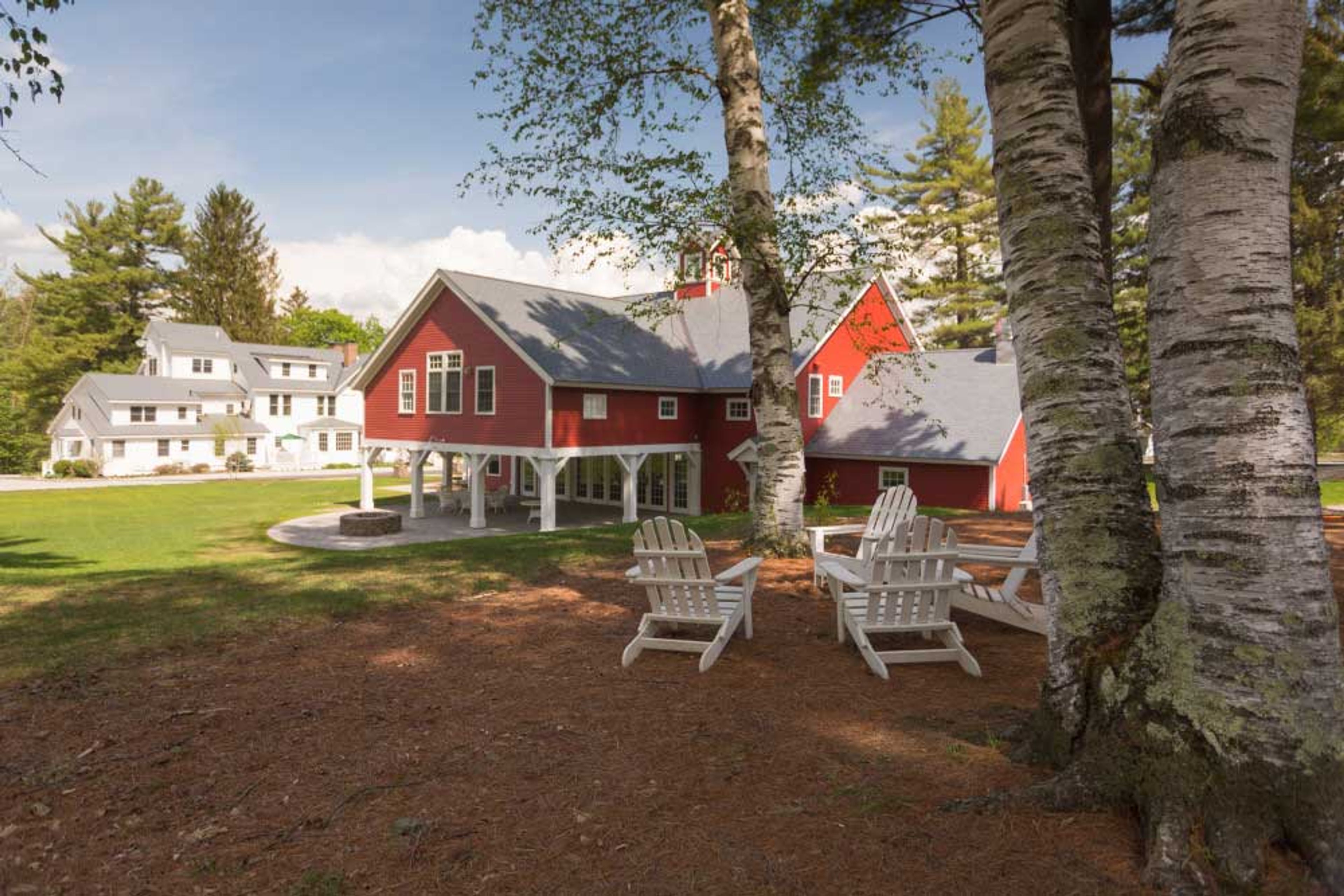 Featured photo from The Inn at Manchester