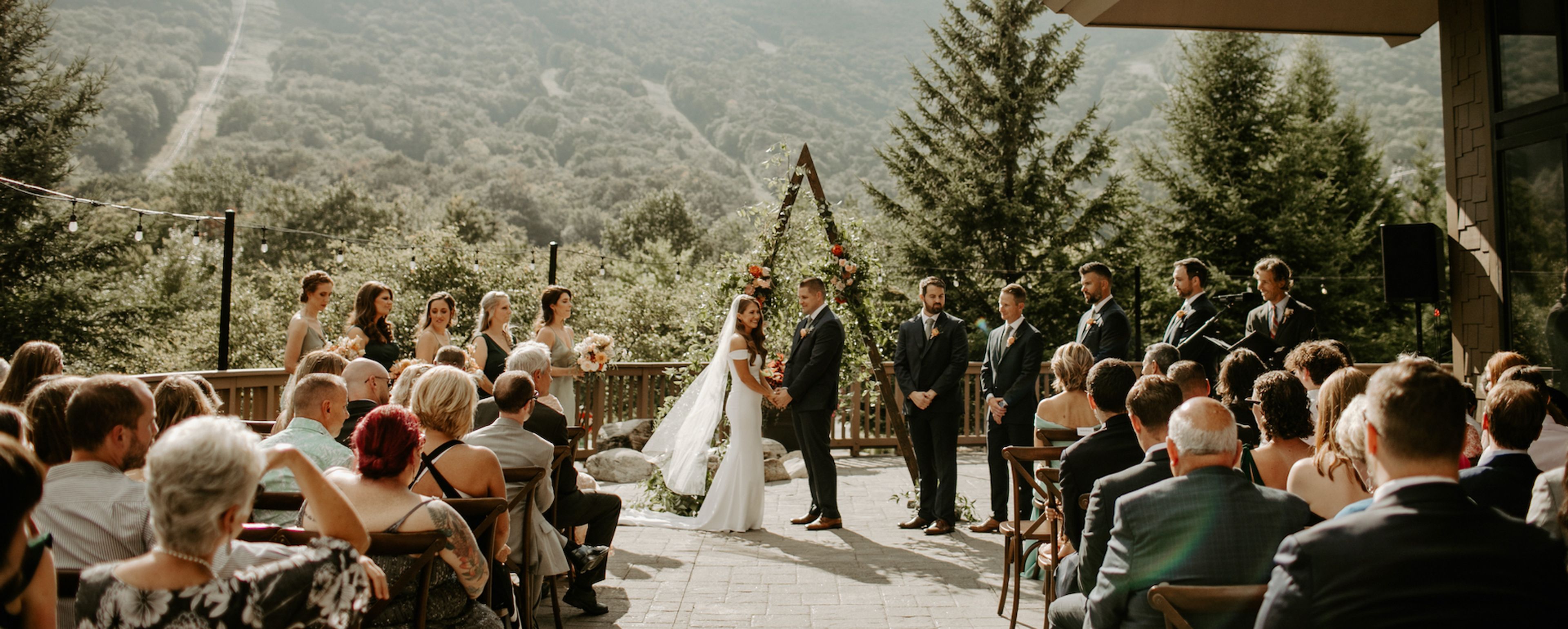 Featured photo from Stowe Mountain Lodge
