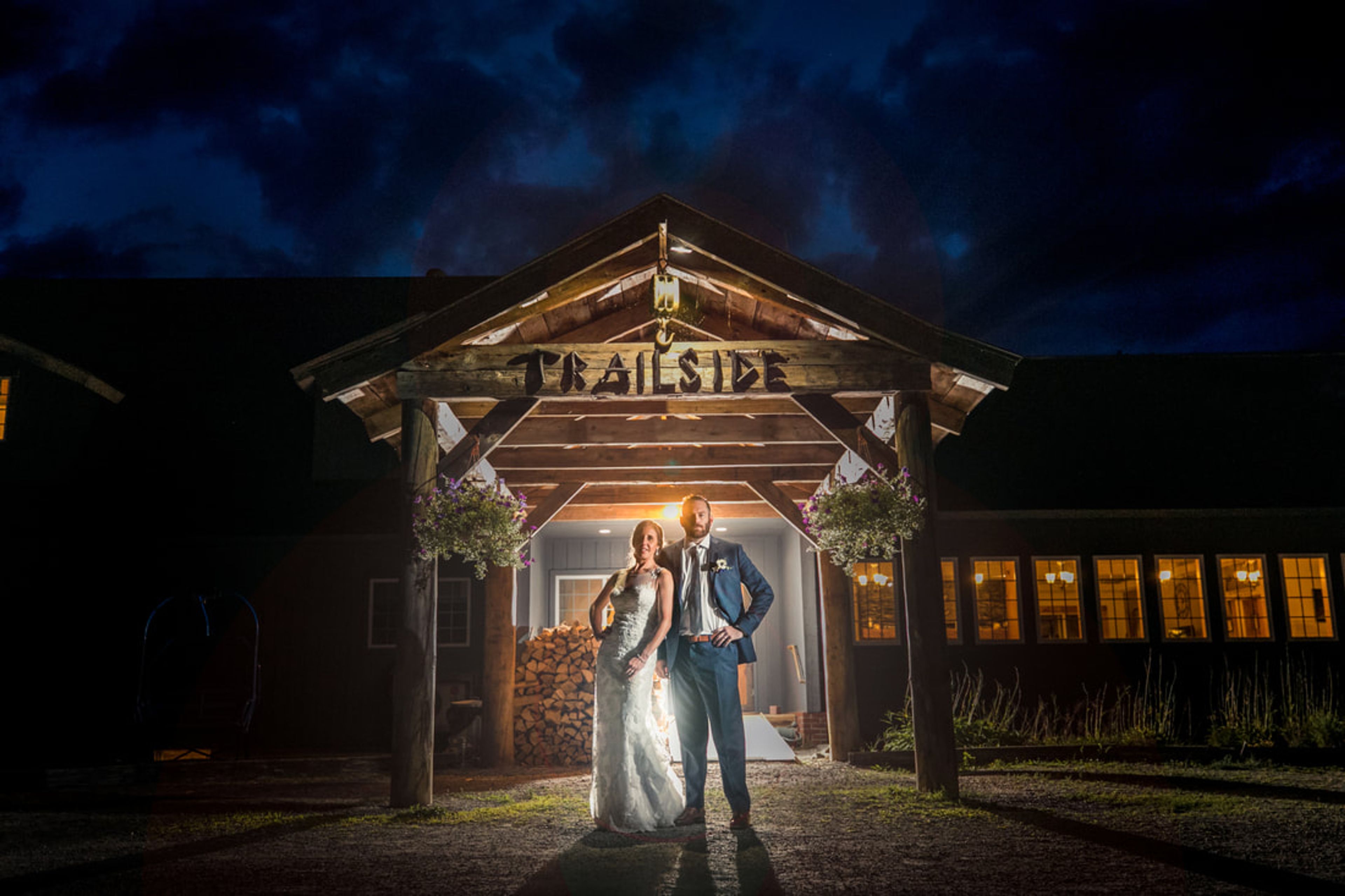 Featured photo from The Trailside Inn