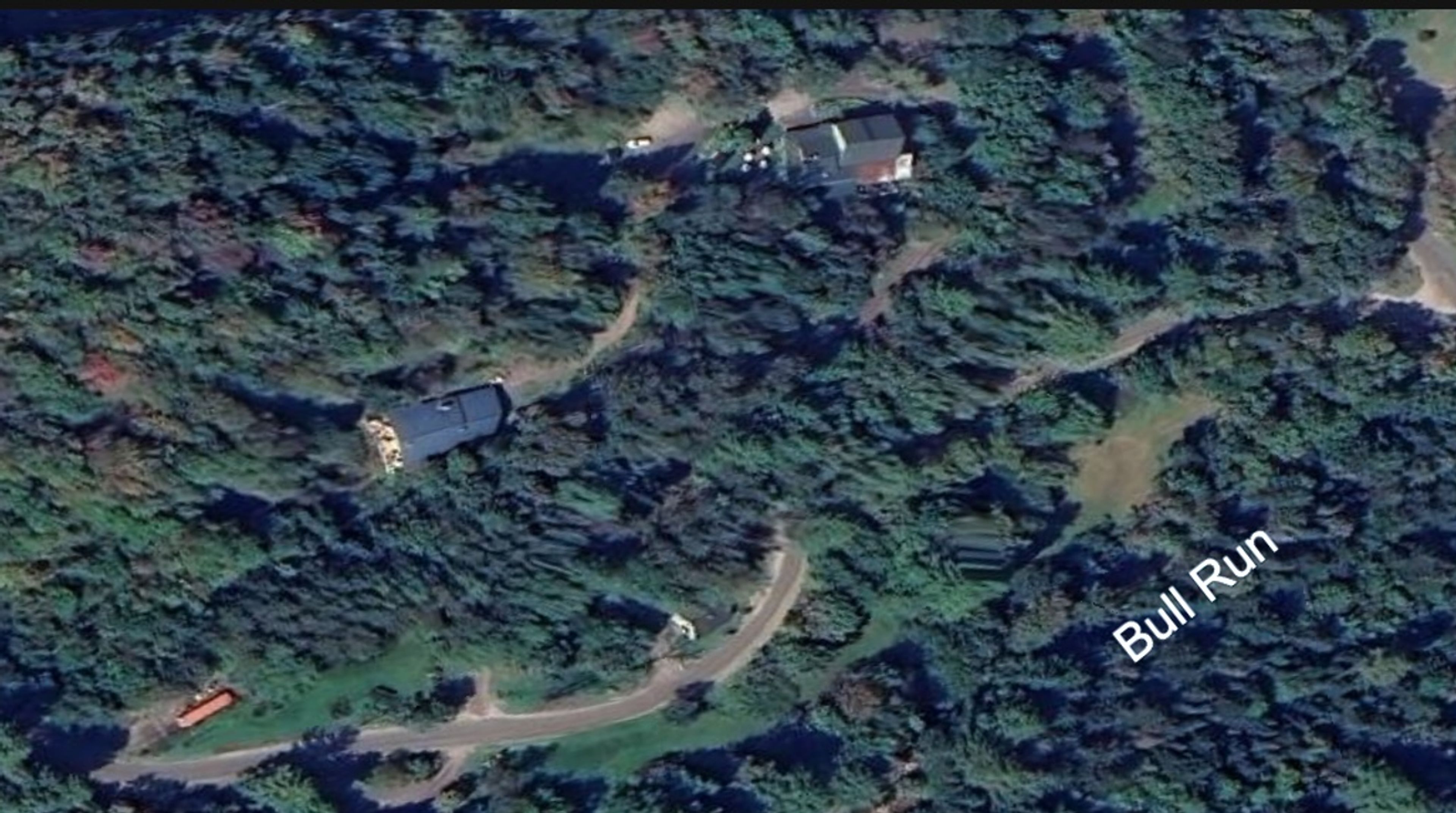Featured photo from The Woods At Wihakowi