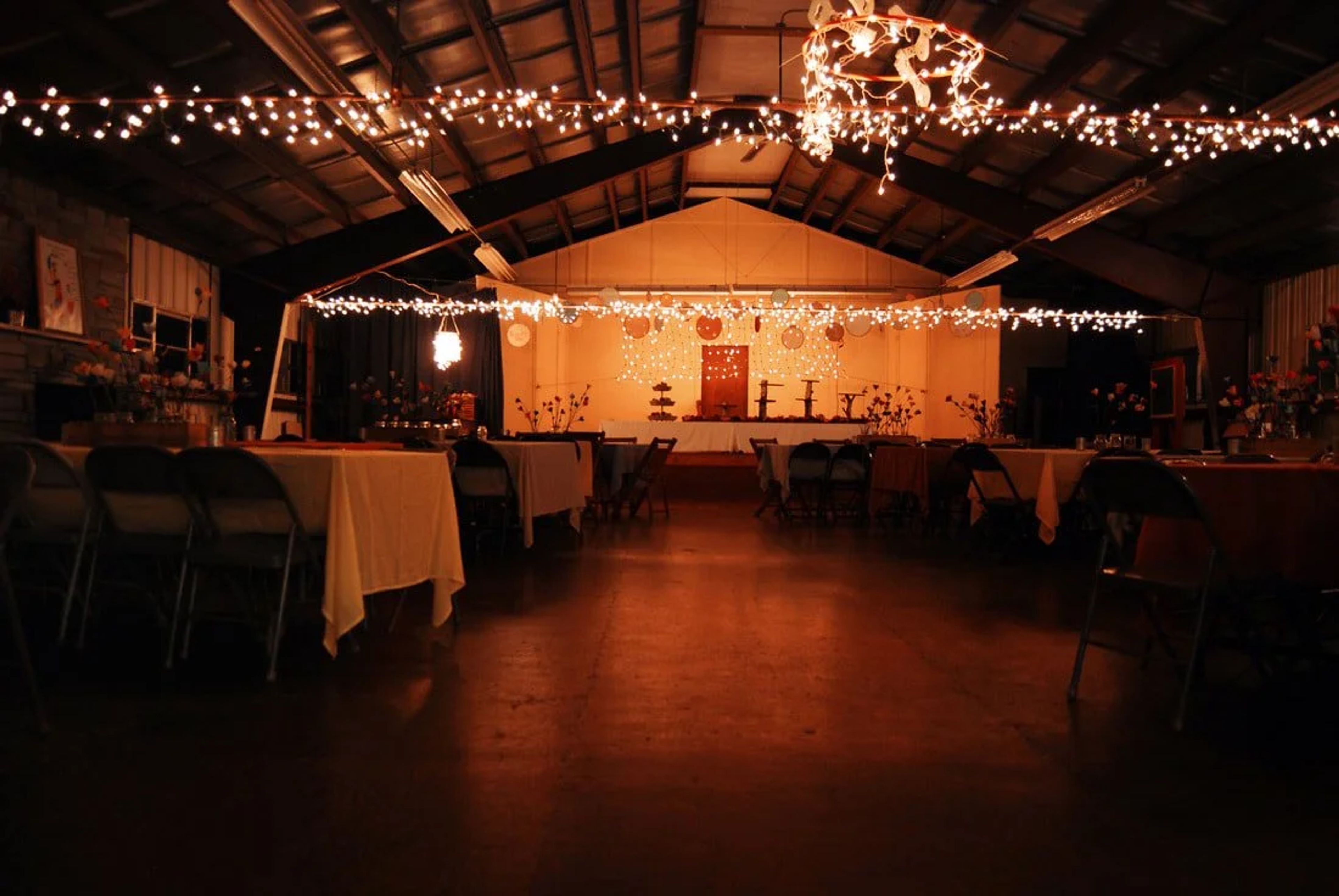 Featured photo from Vermont Grange Center