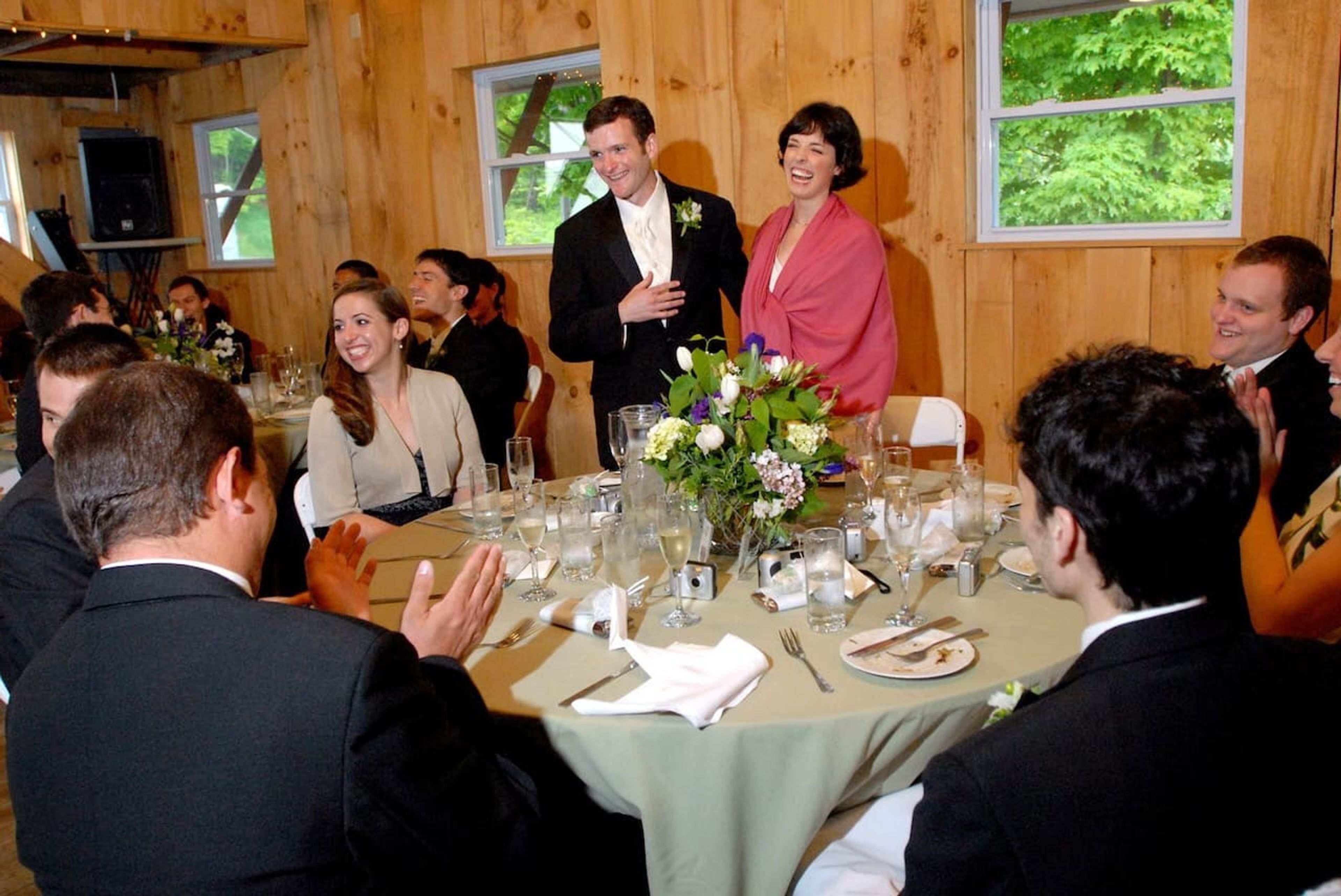 Featured photo from West Hill House B&B