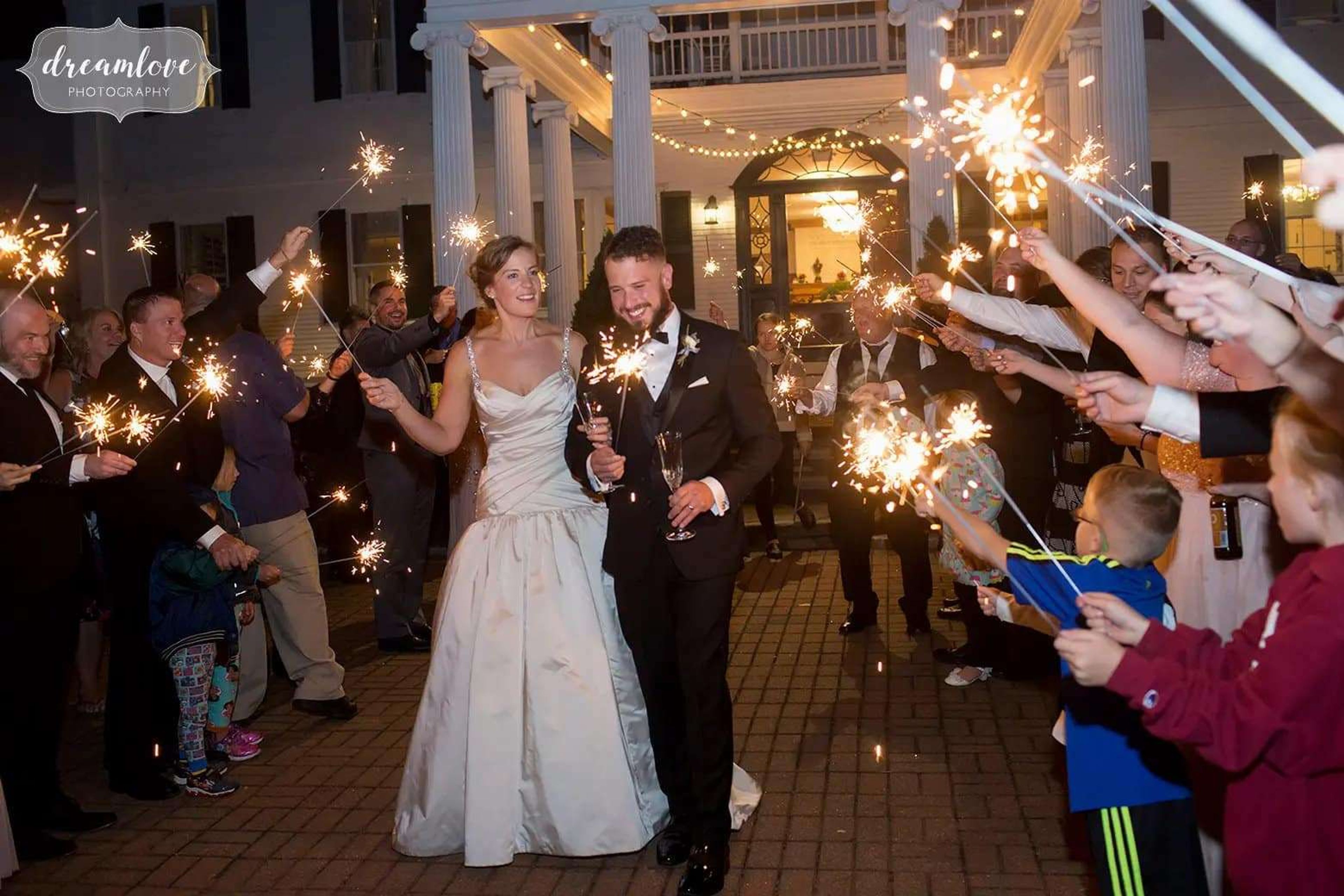 Featured photo from Windsor Mansion Inn