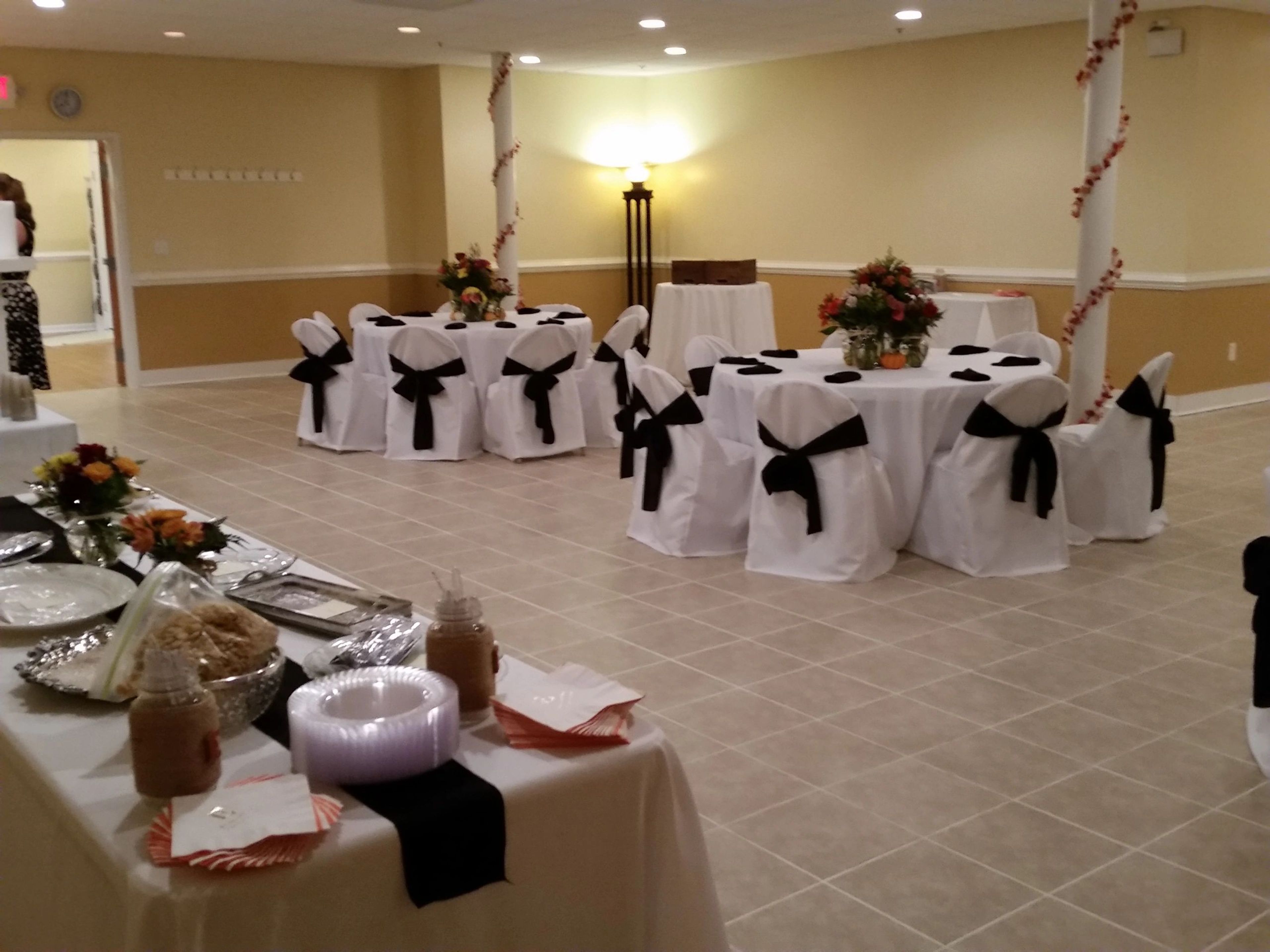 Cover photo of Acorn Hill Lodge