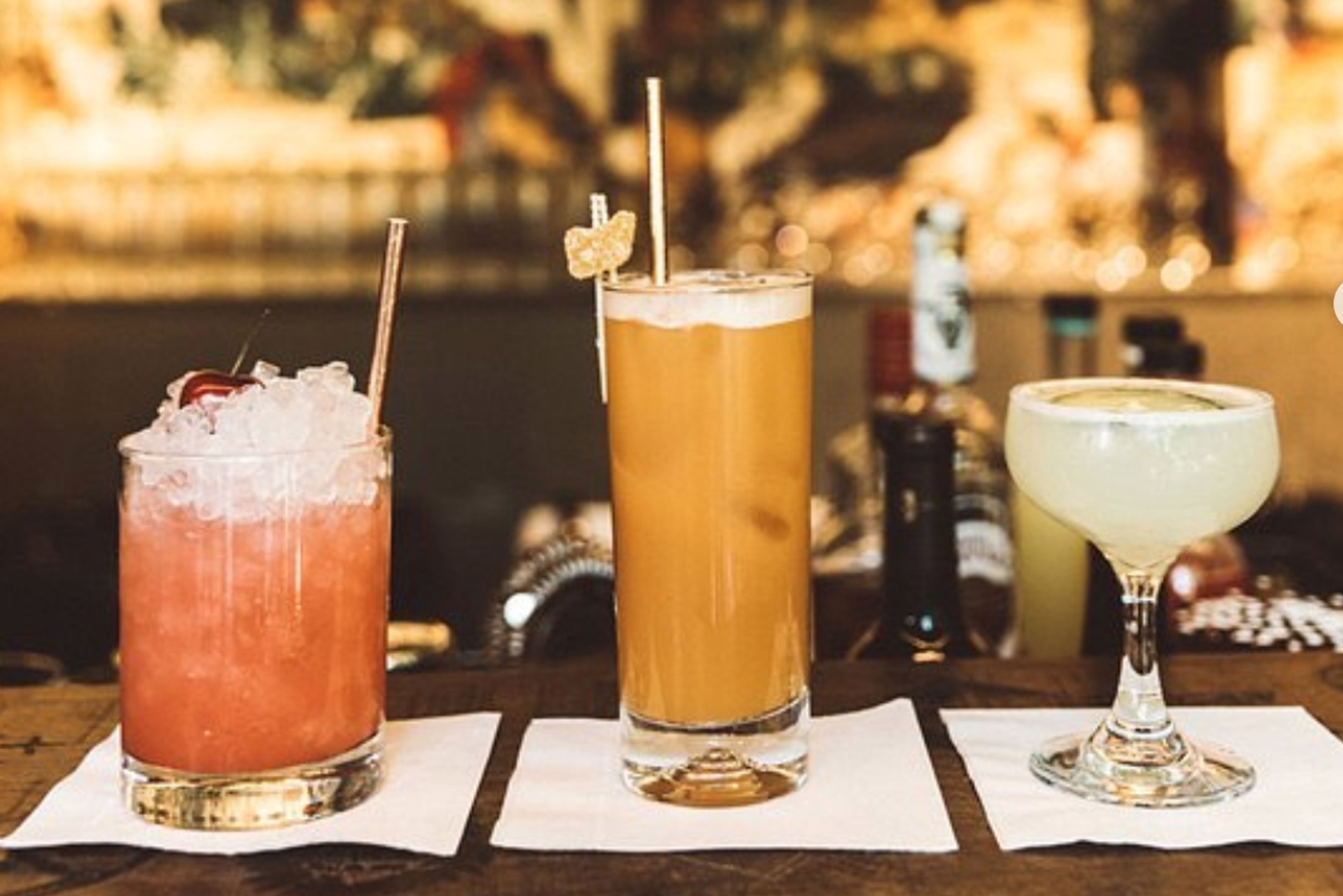 Cover photo of Tend - Las Vegas