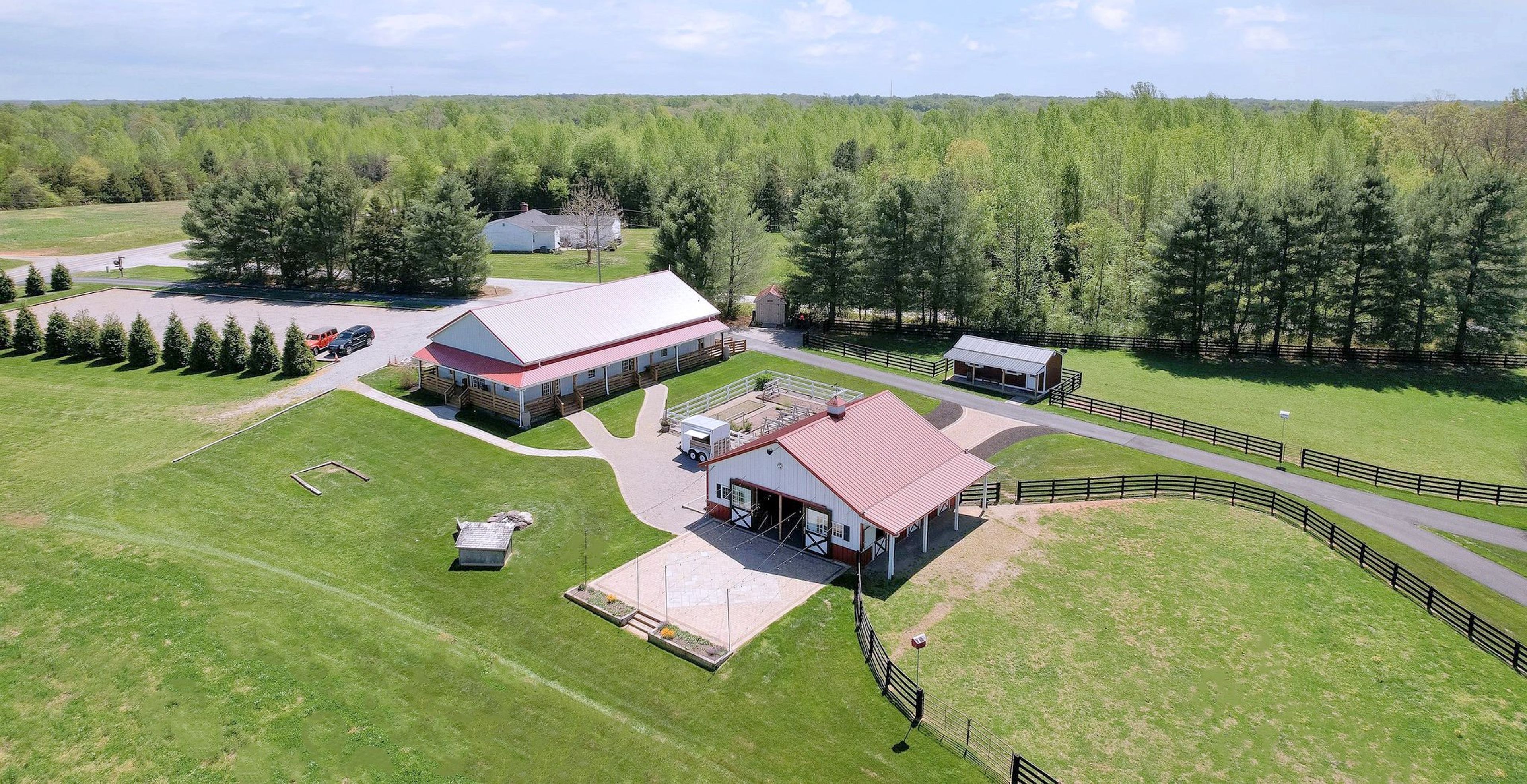 Featured photo from Bandit's Ridge