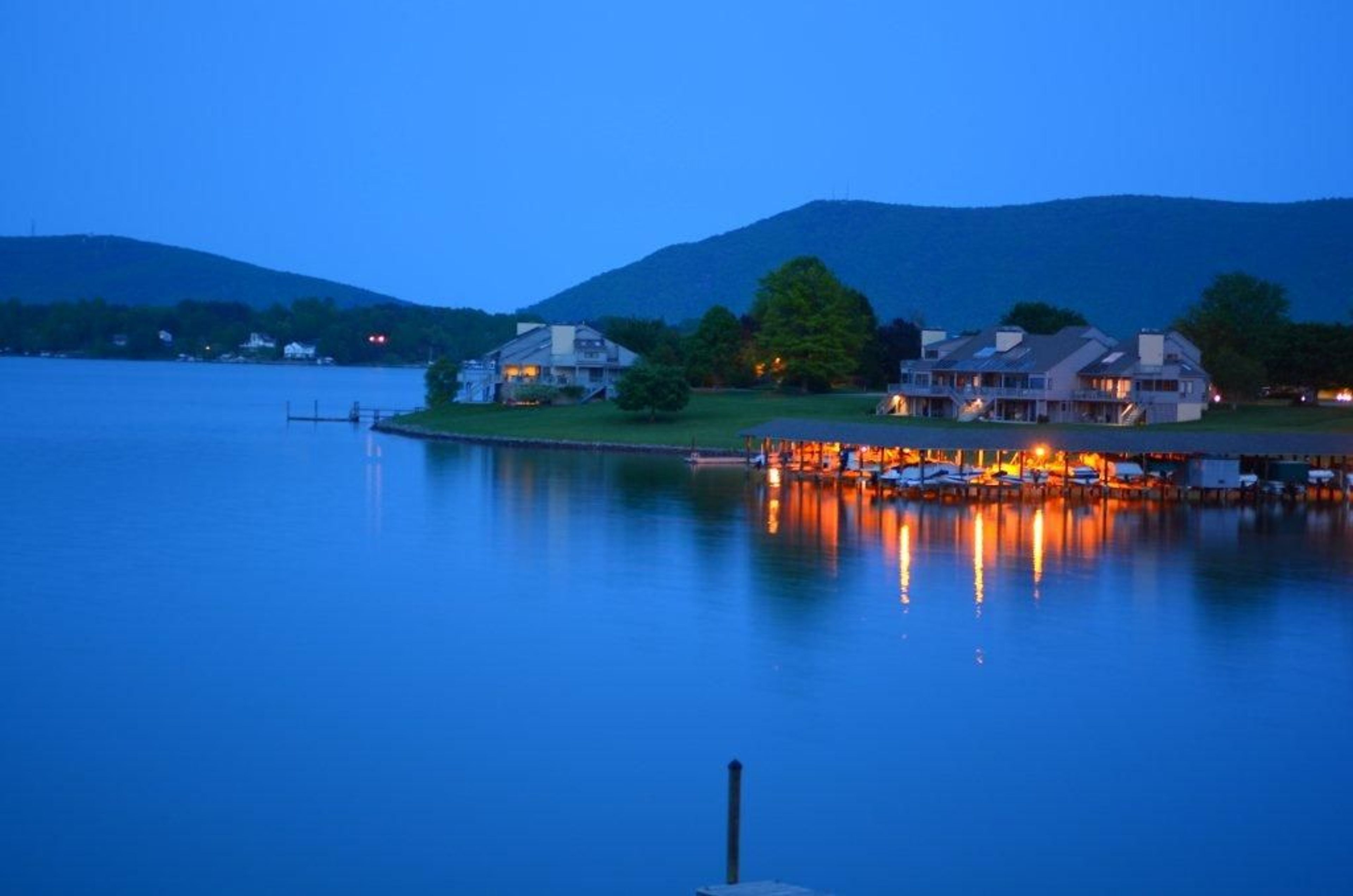 Featured photo from Bernard's Landing