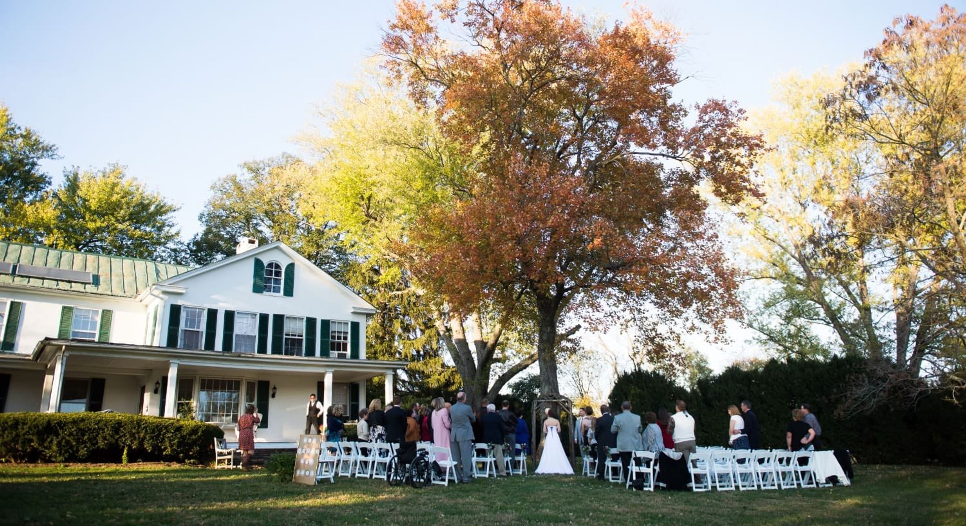 Featured photo from Briar Patch Bed and Breakfast Inn