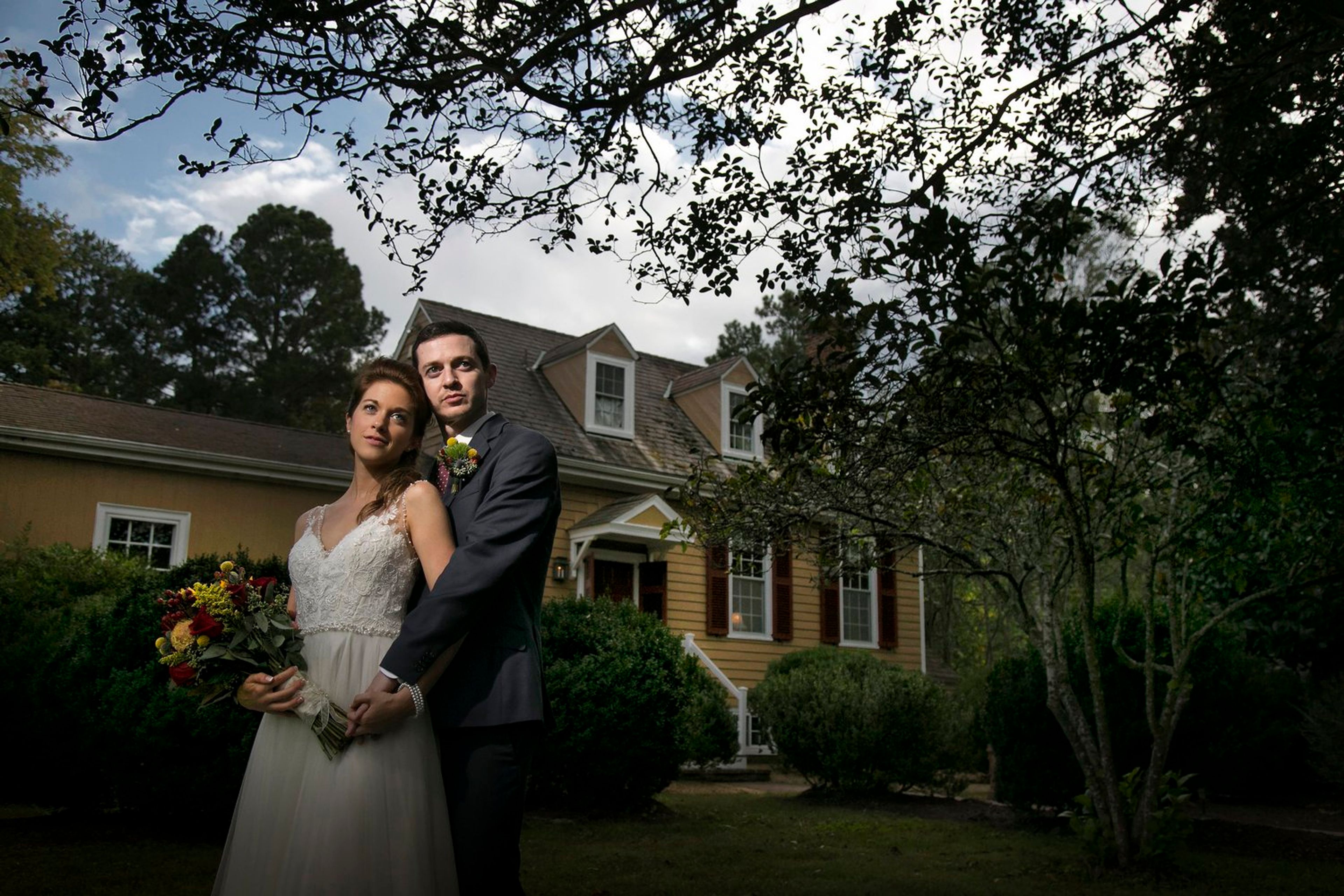 Featured photo from Cary Hill 1741