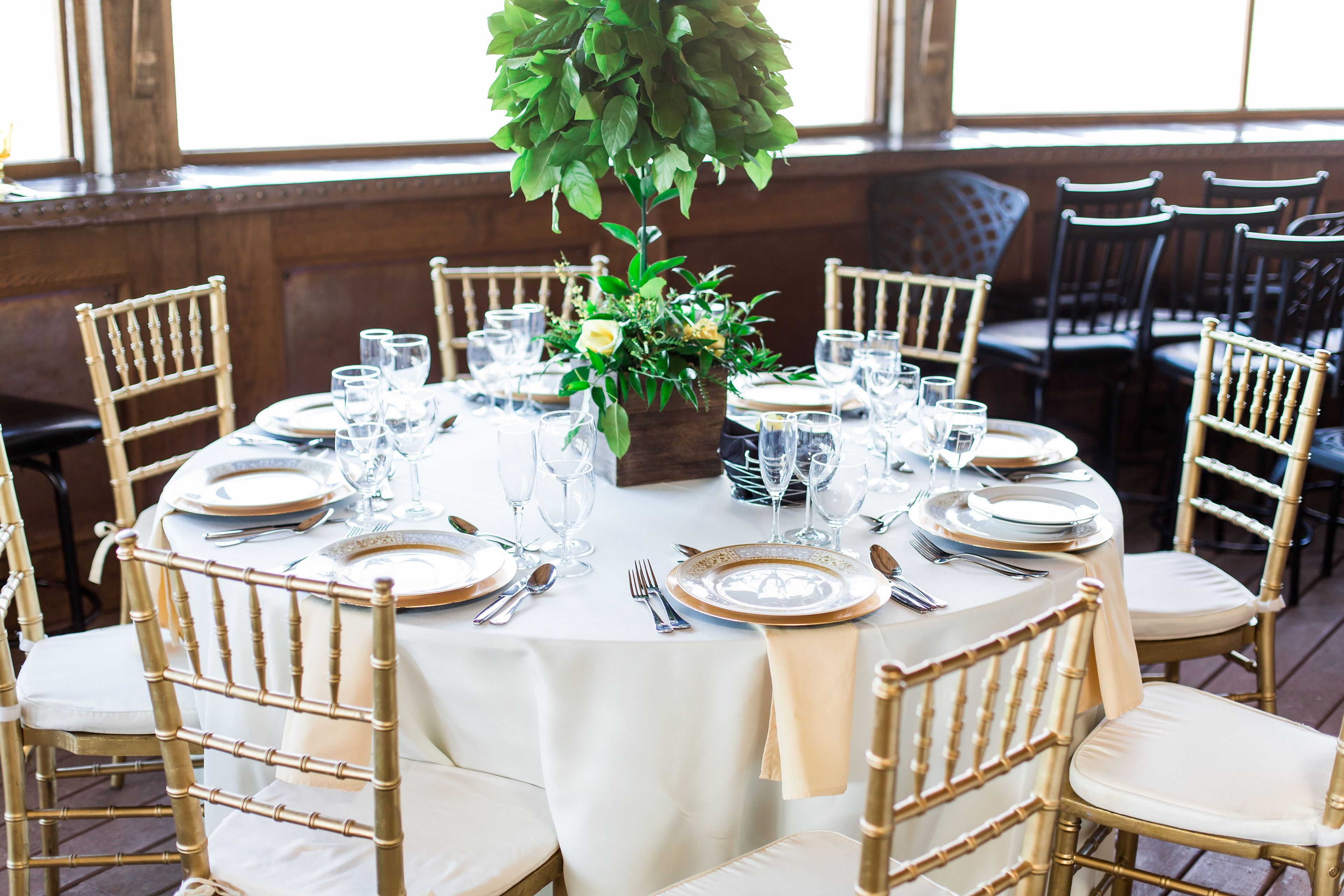 Featured photo from Chateau O'Brien