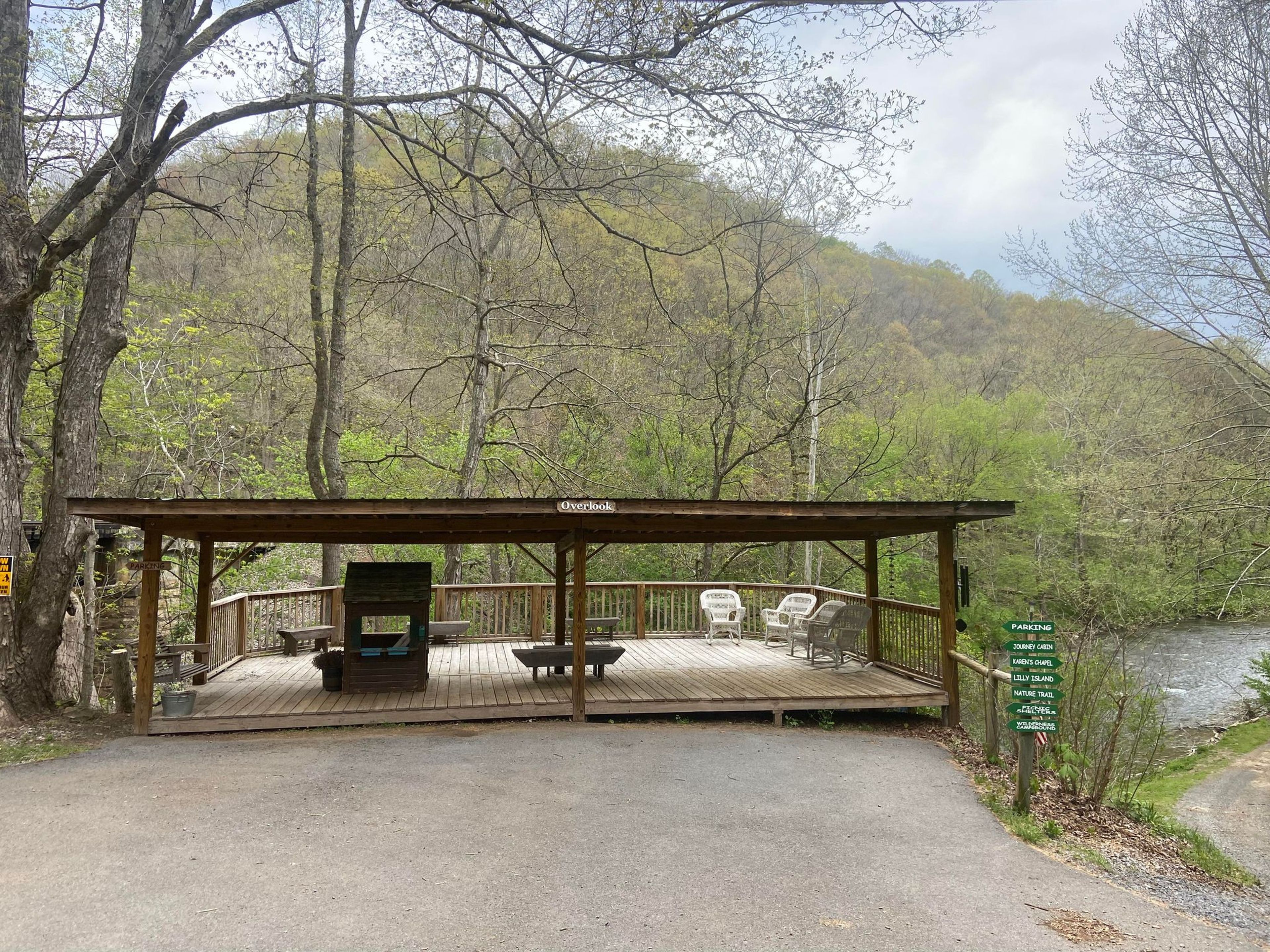 Featured photo from Clinch River Farms