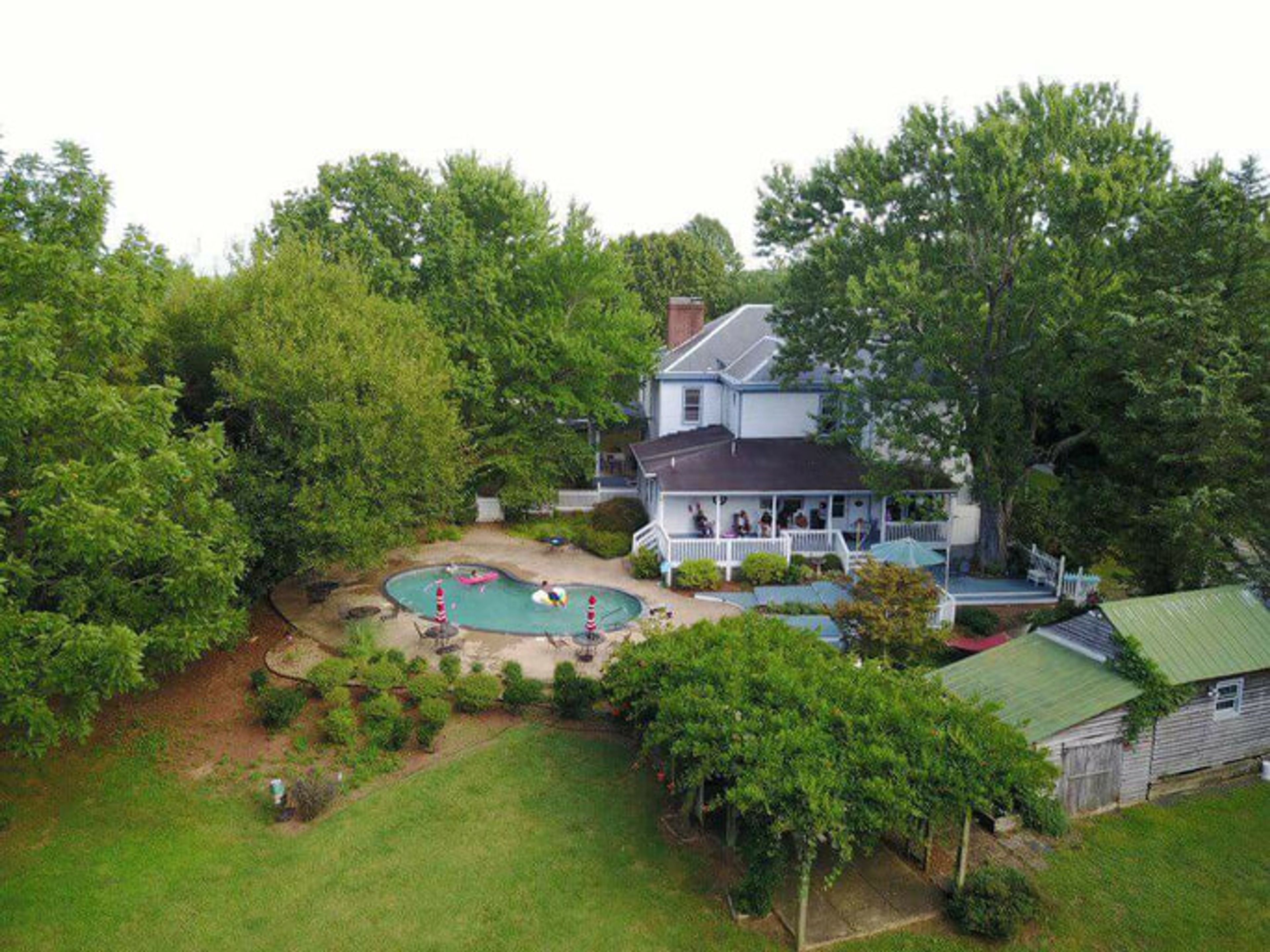 Featured photo from Concord Manor