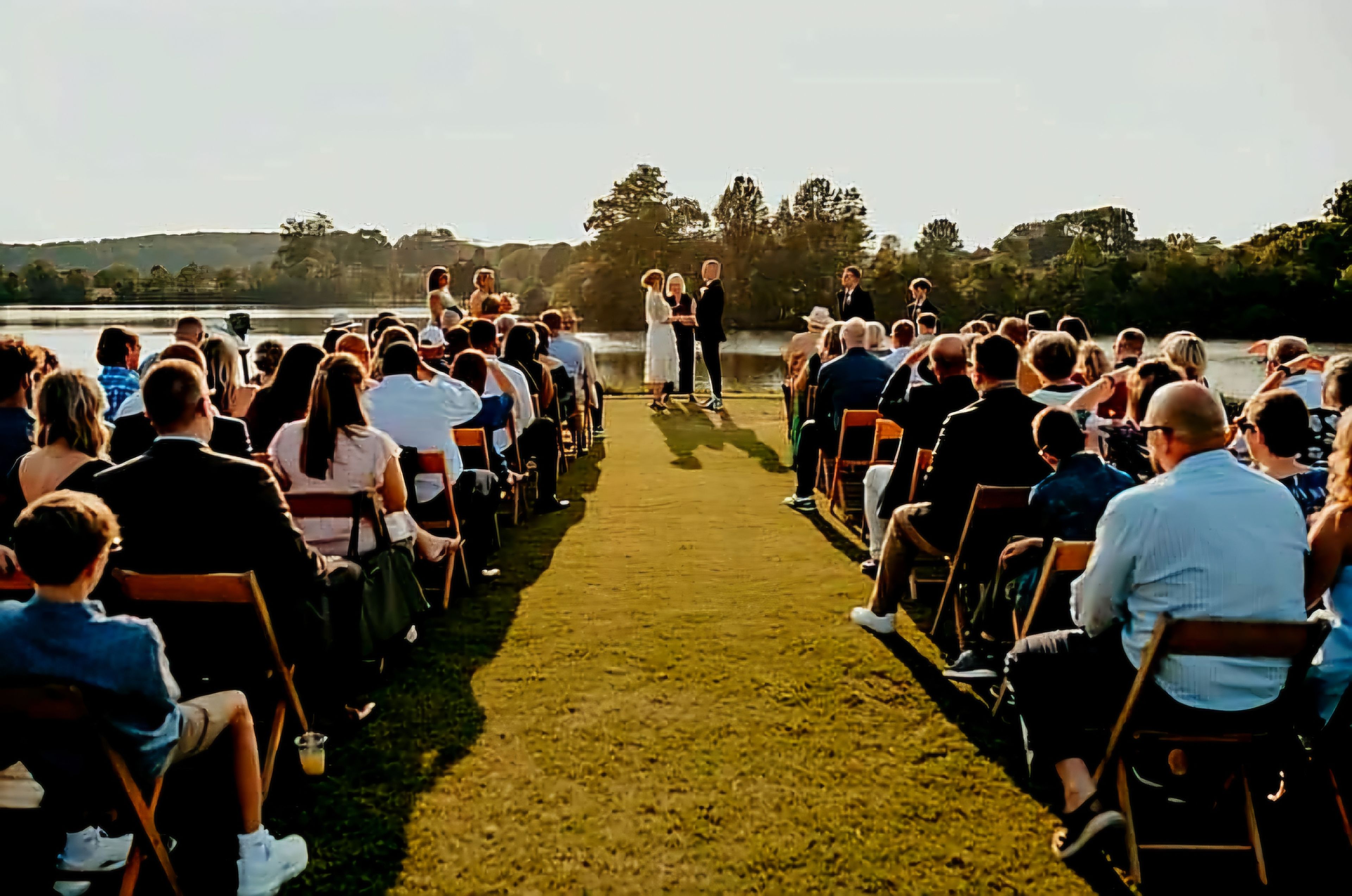 Featured photo from Country Club Of Culpeper