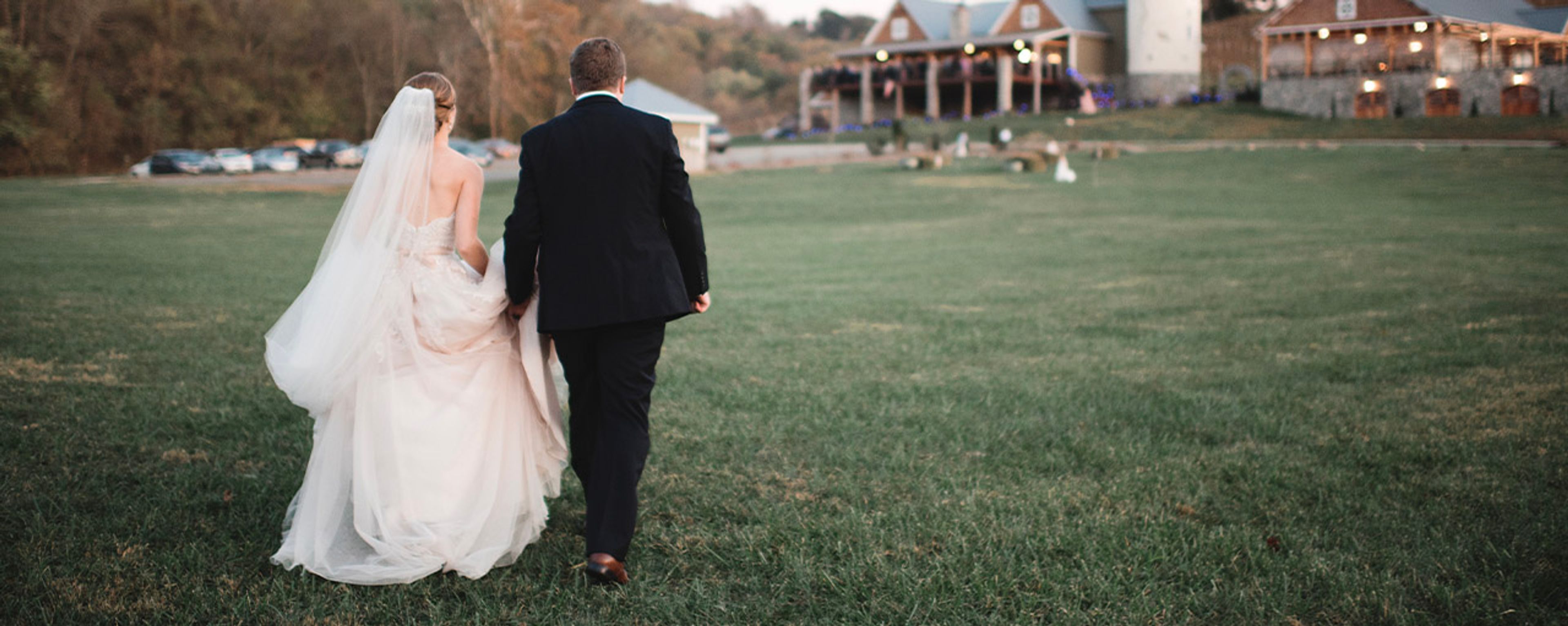 Featured photo from Creek's Edge Winery