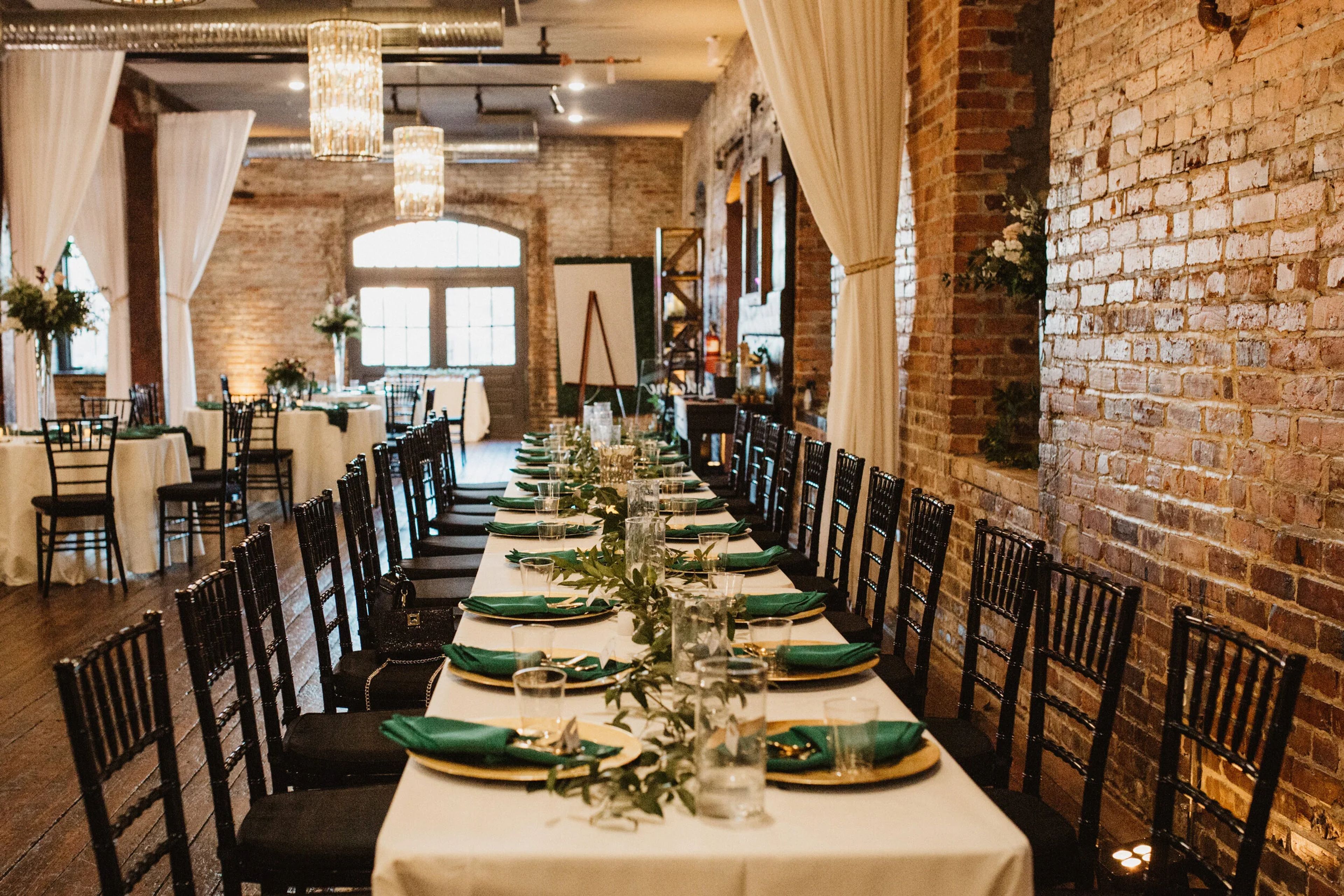 Featured photo from Cottontail Weddings & Events