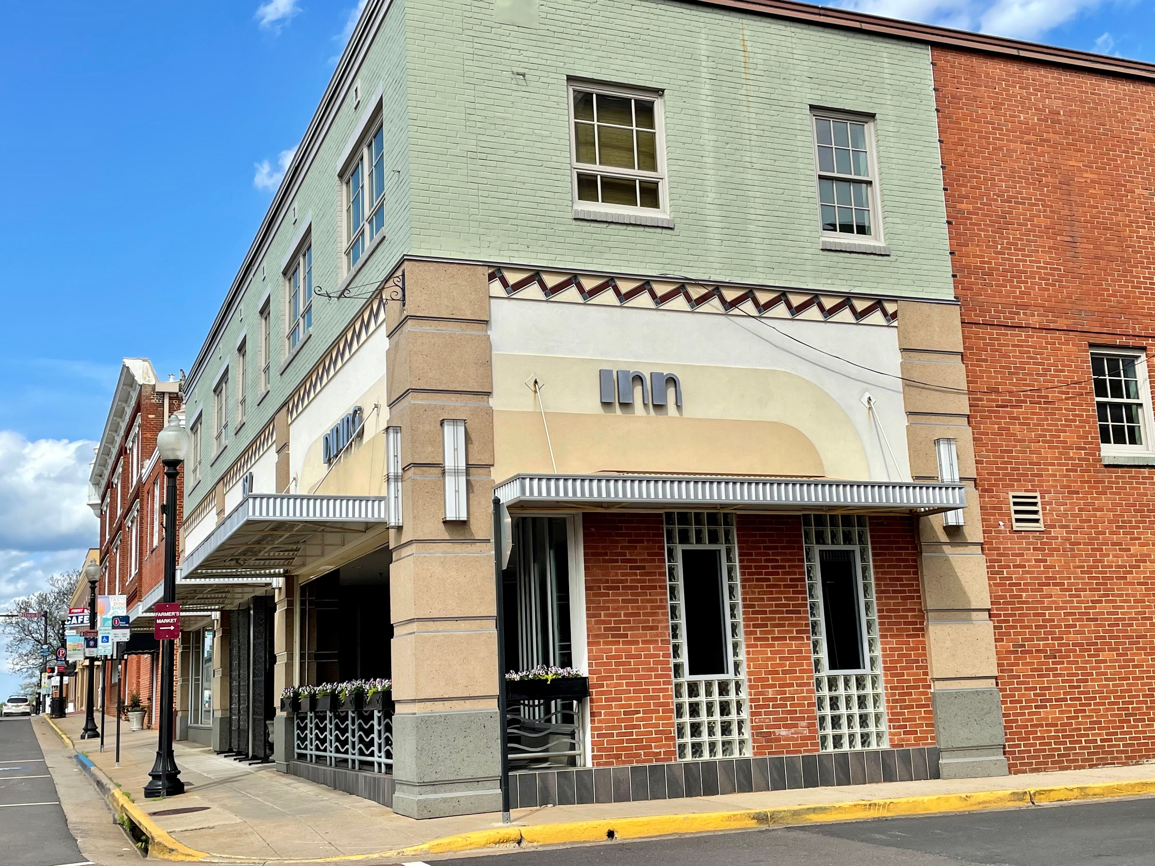 Featured photo from Culpeper Center