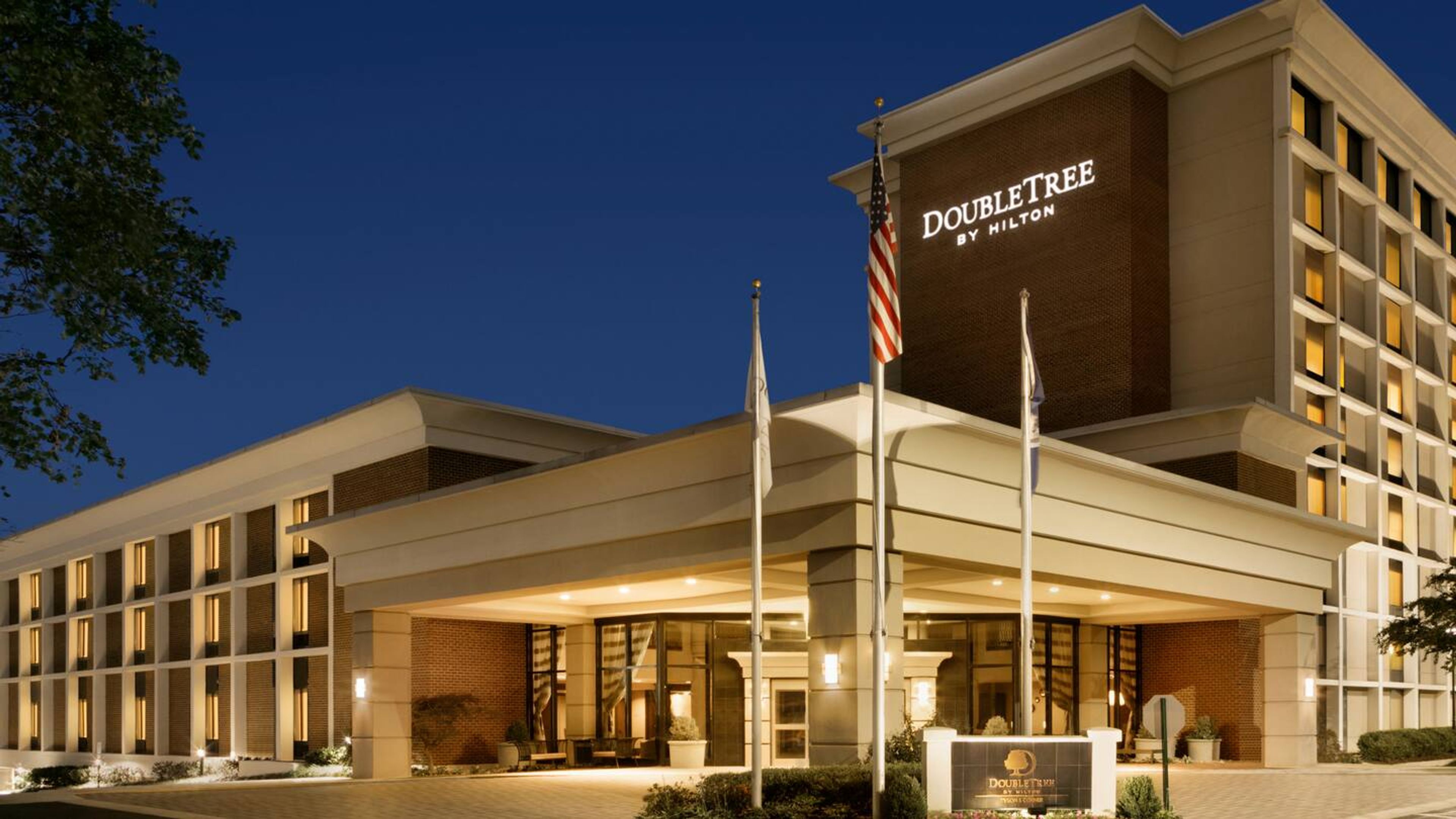 Featured photo from DoubleTree by Hilton Mclean Tysons