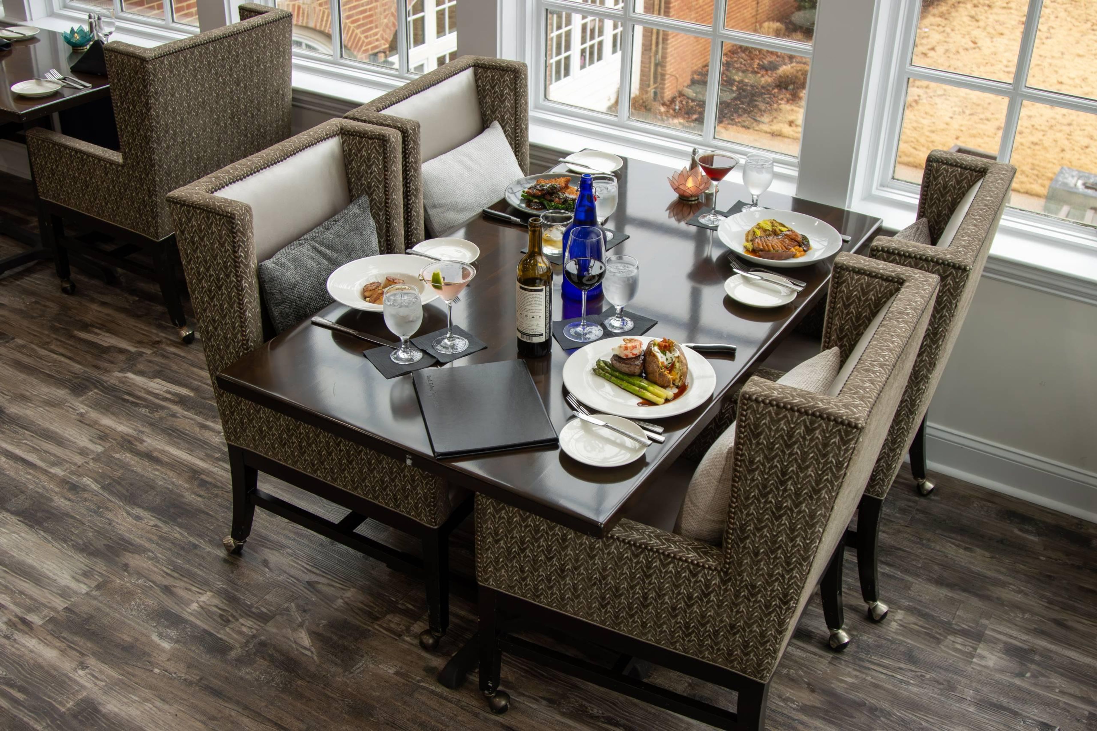 Featured photo from Ford's Colony Country Club