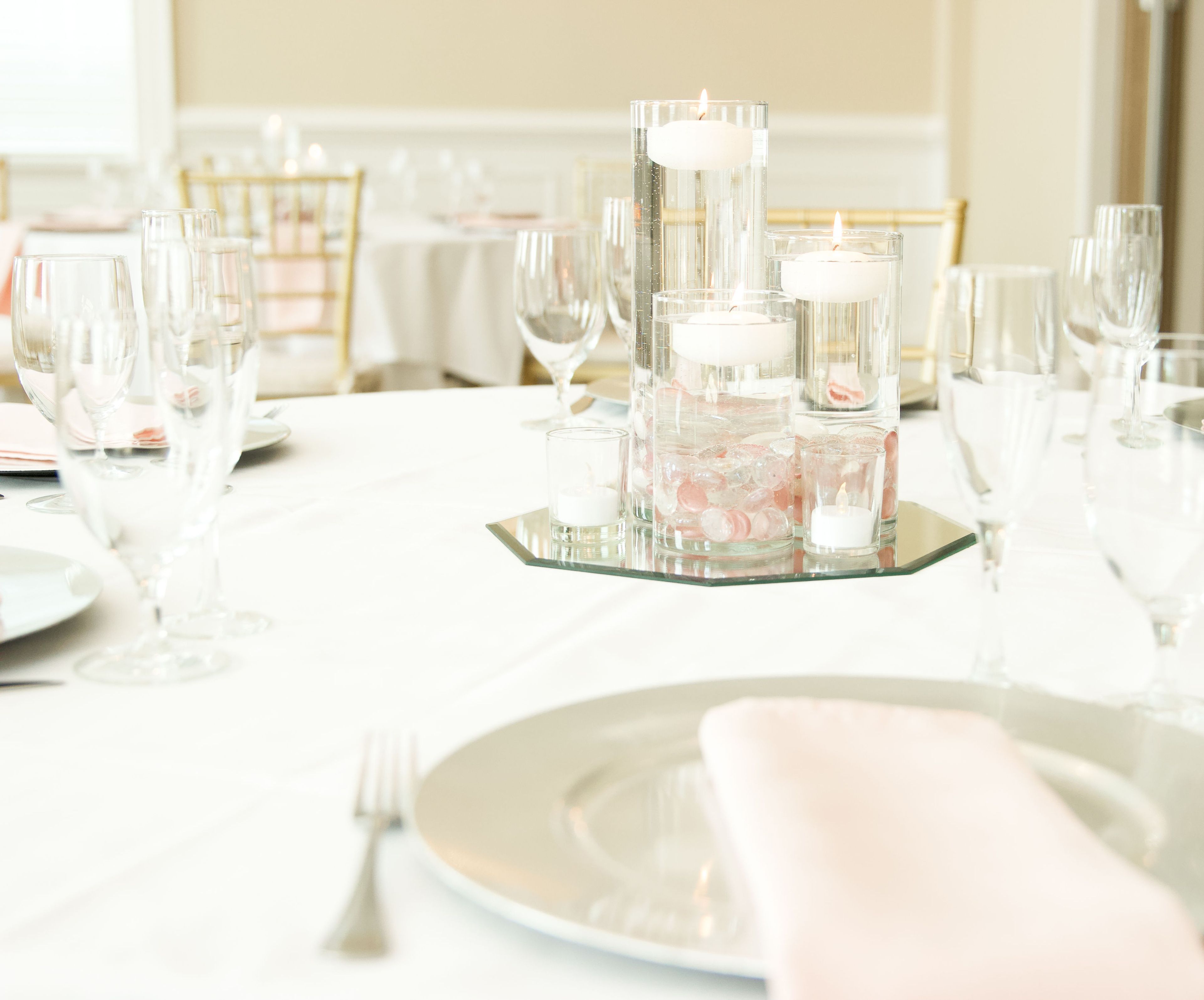 Featured photo from Fauquier Springs Country Club