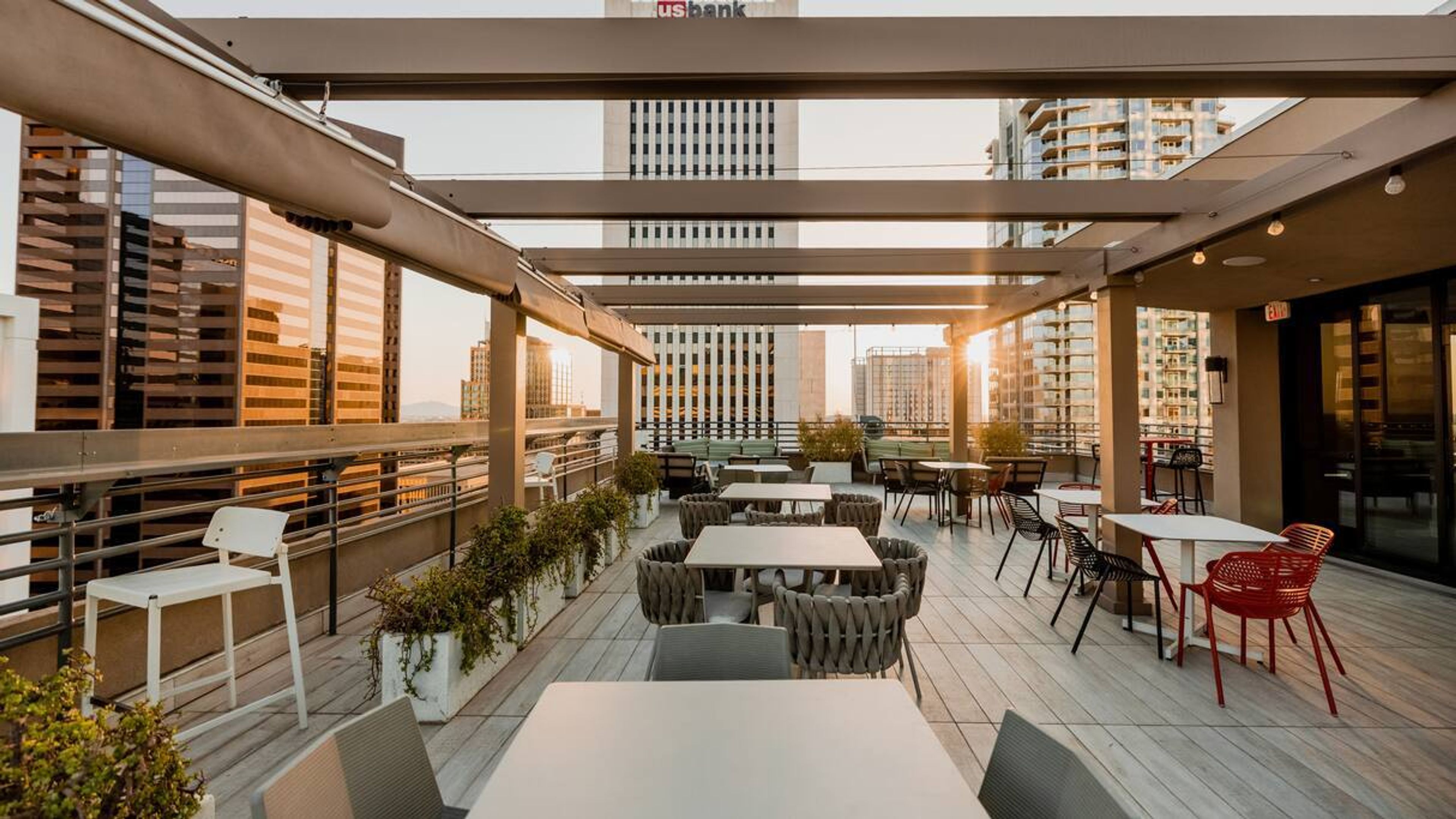 Cover photo of Floor 13 Rooftop Bar