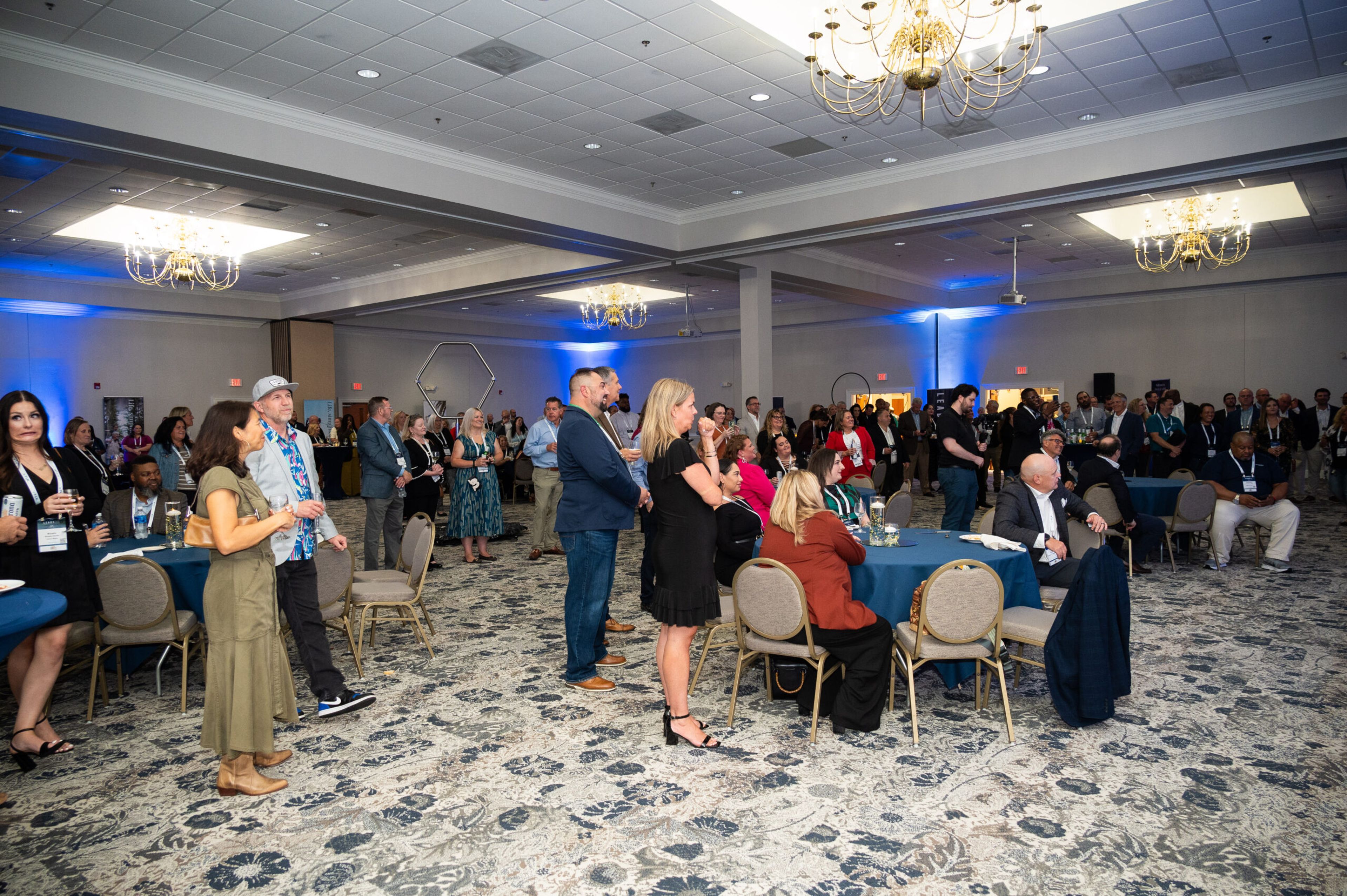 Featured photo from Fredericksburg Expo & Conference Center