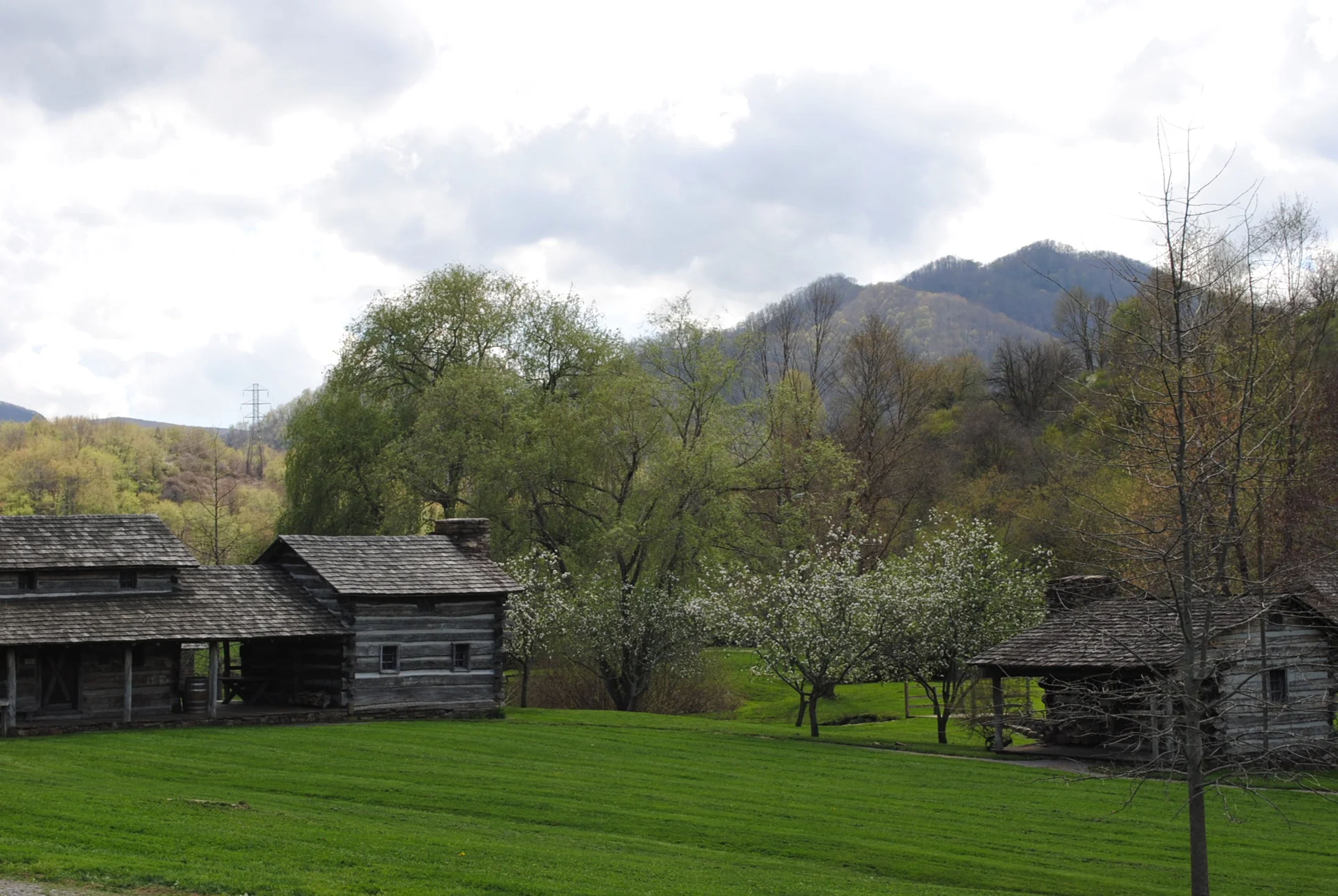 Featured photo from Historic Crab Orchard Museum