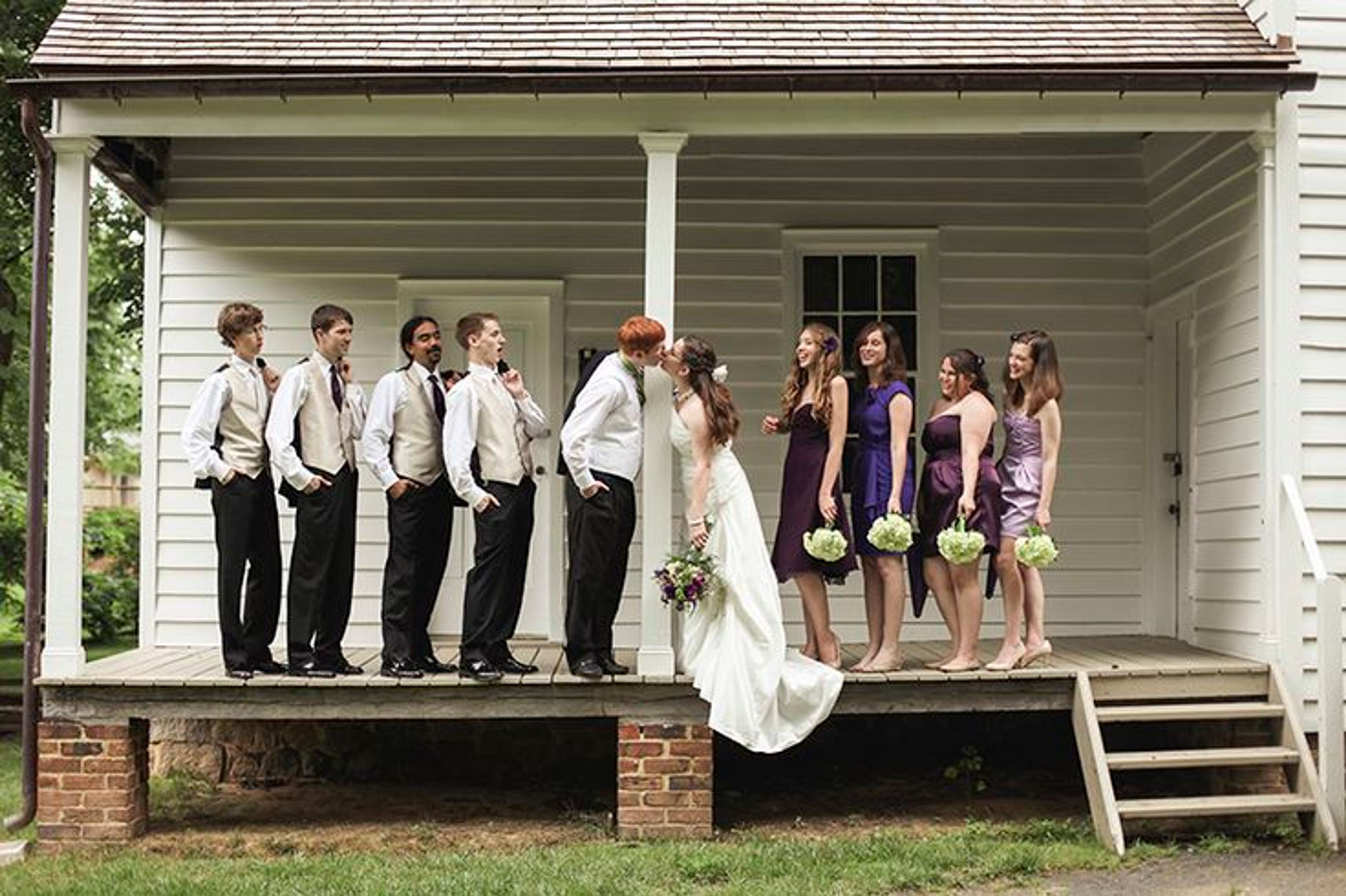 Featured photo from Historic Blenheim