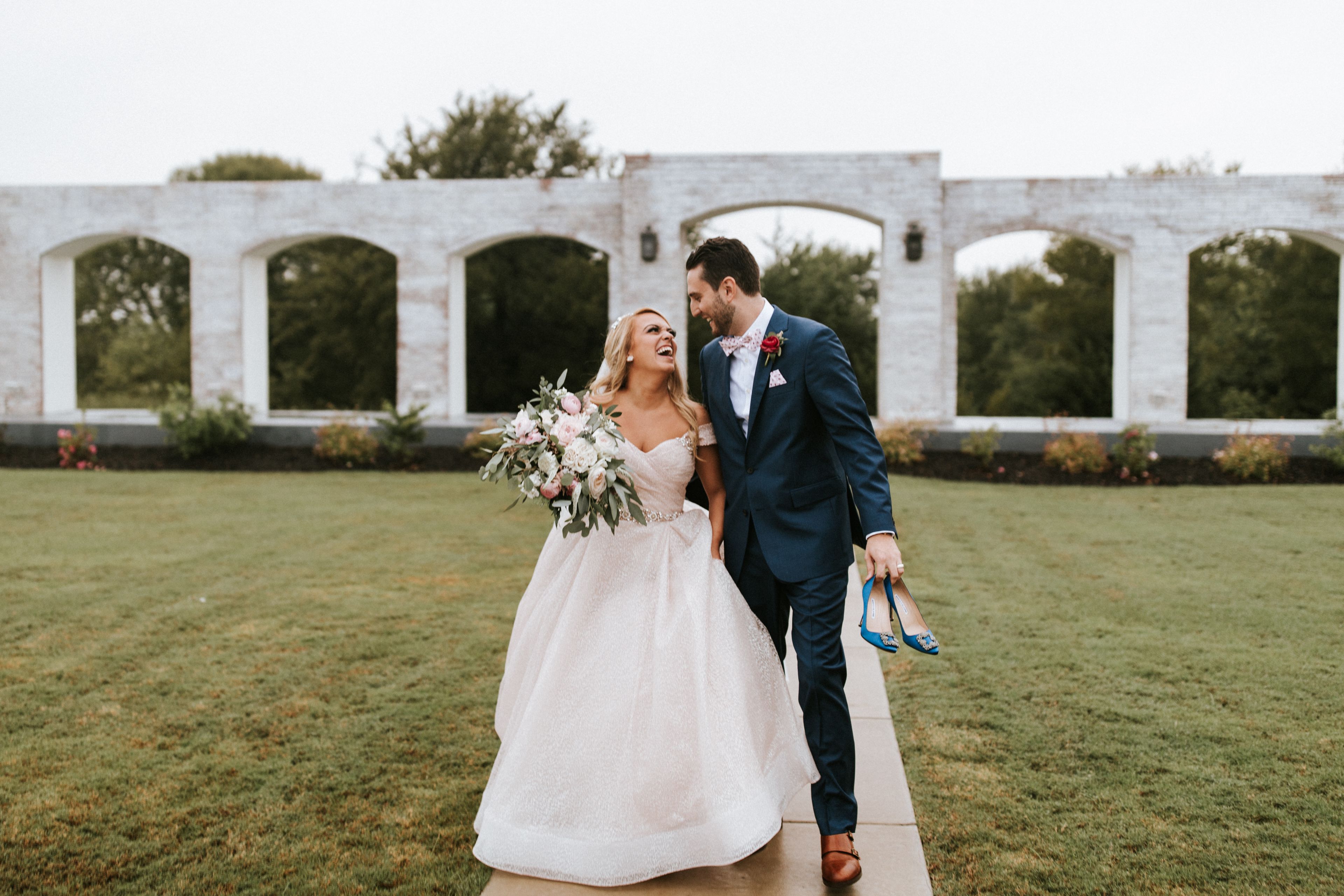 Cover photo of Each & Every Detail