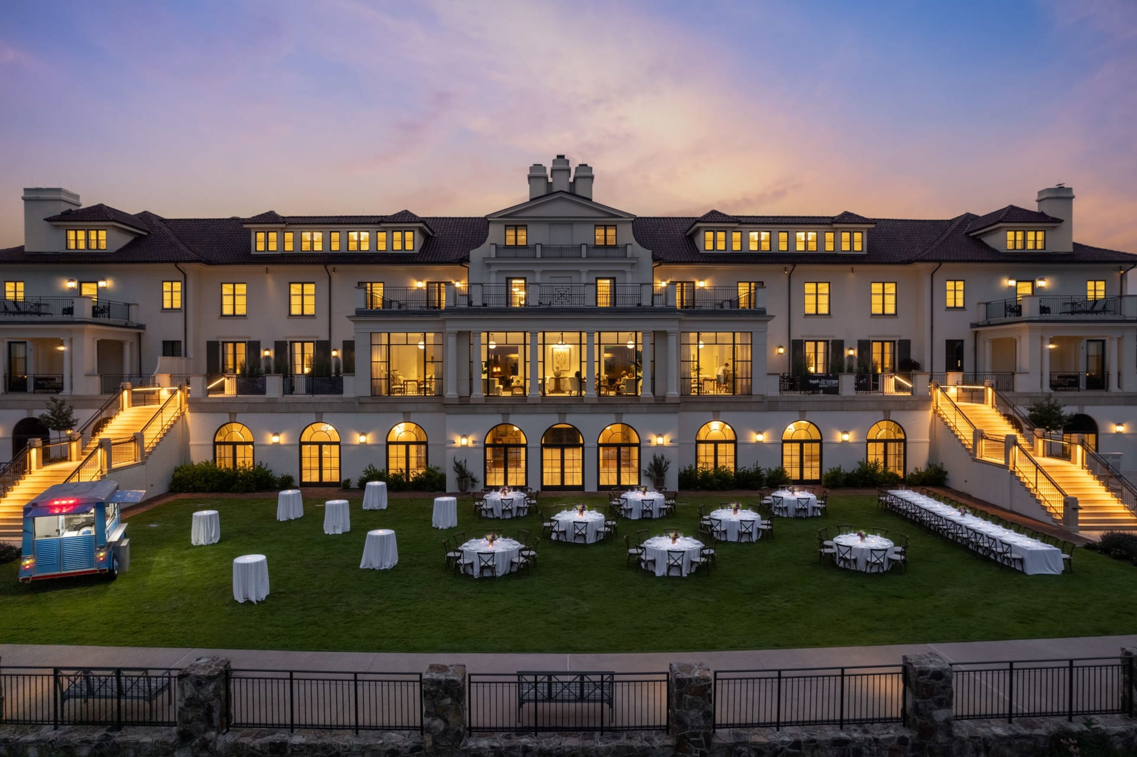 Featured photo from Keswick Hall And Golf Club